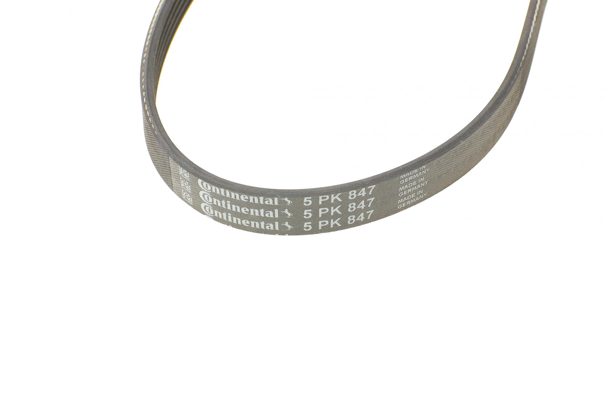 5PK847 CONTITECH