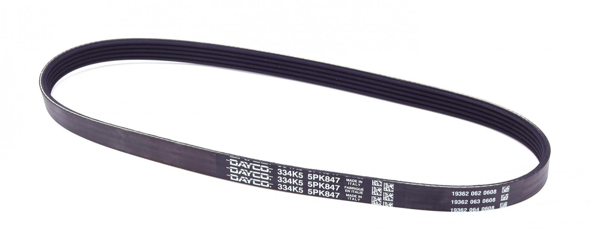 5PK847 DAYCO