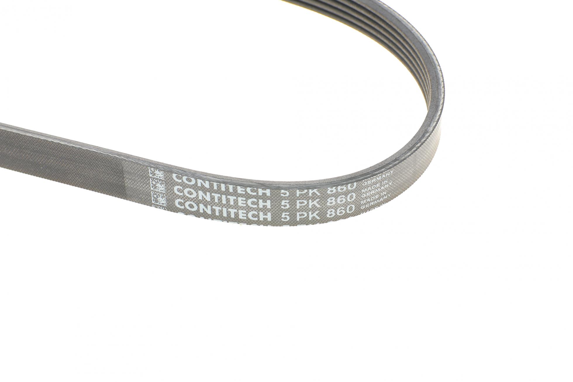 5PK860 CONTITECH