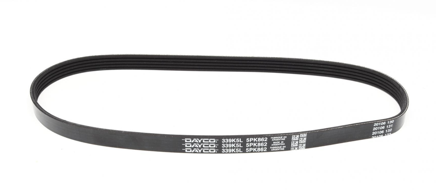 5PK862 DAYCO