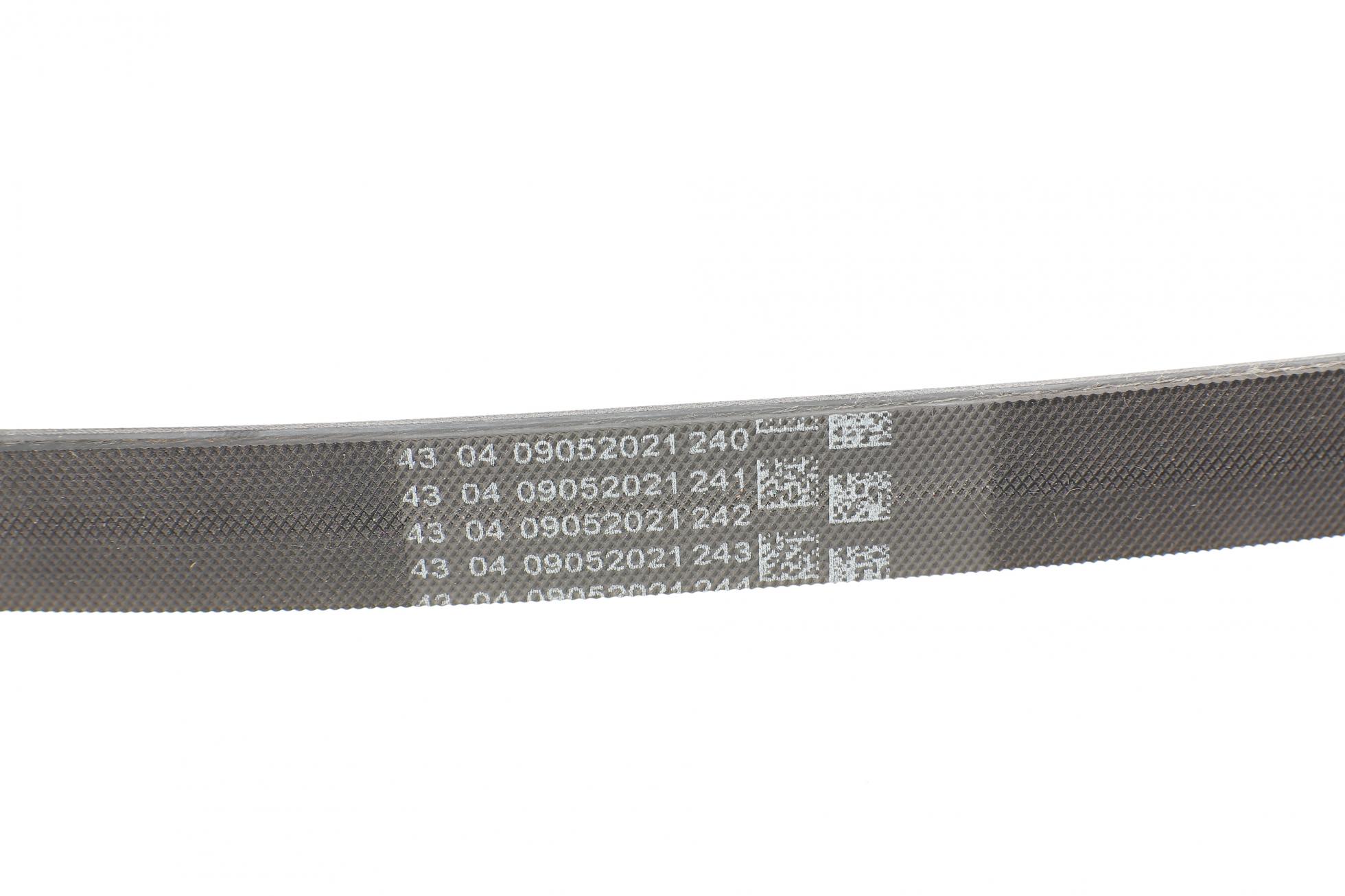5PK865 Contitech