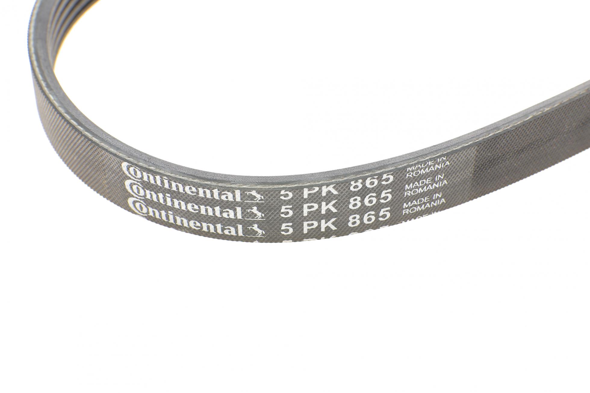 5PK865 Contitech