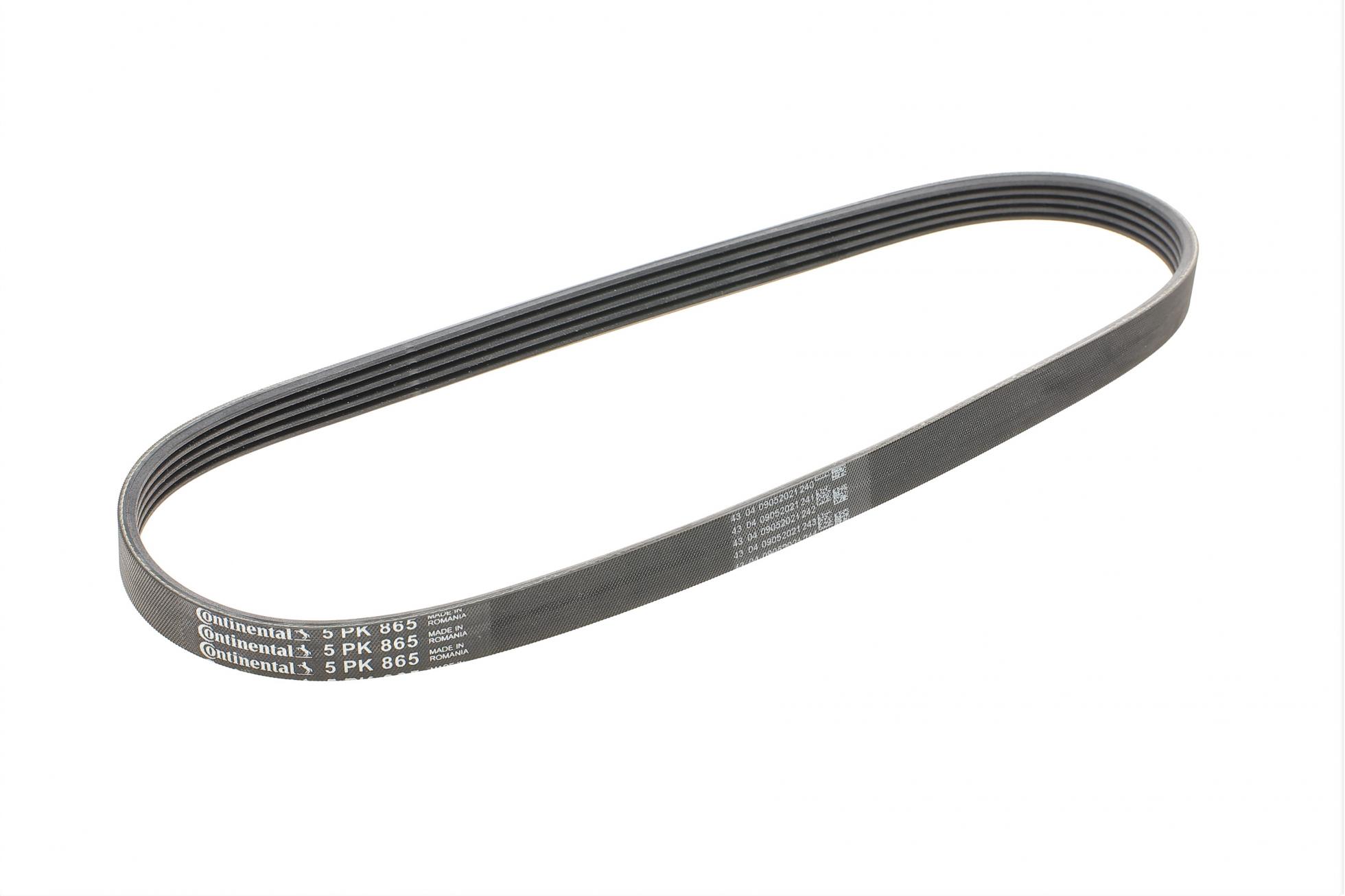 5PK865 Contitech