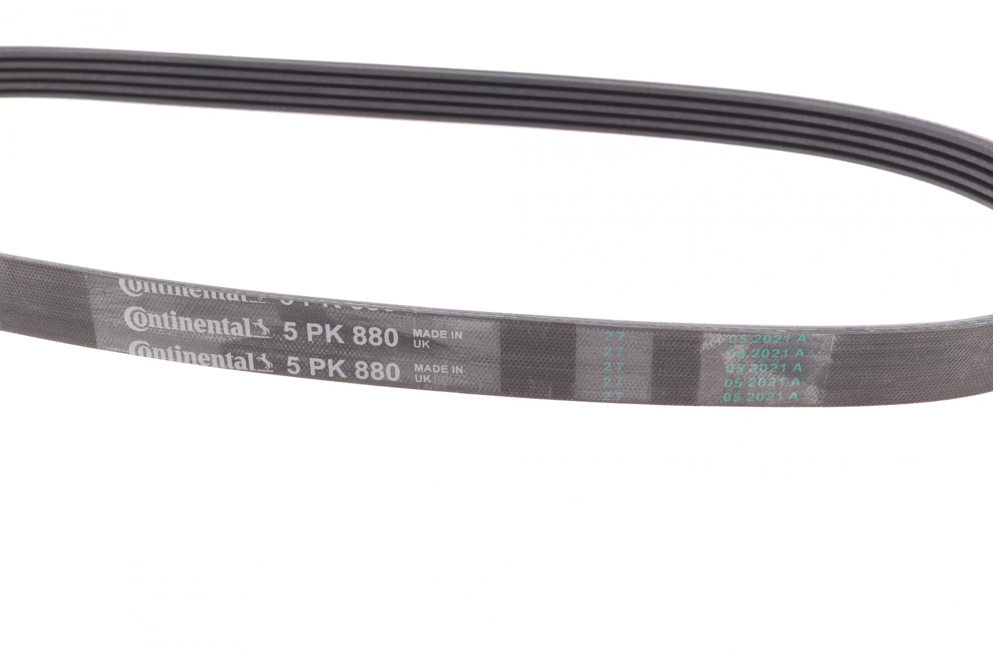 5PK880 CONTITECH