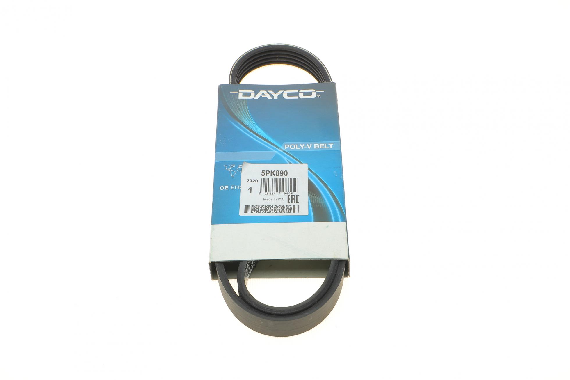5PK890 DAYCO