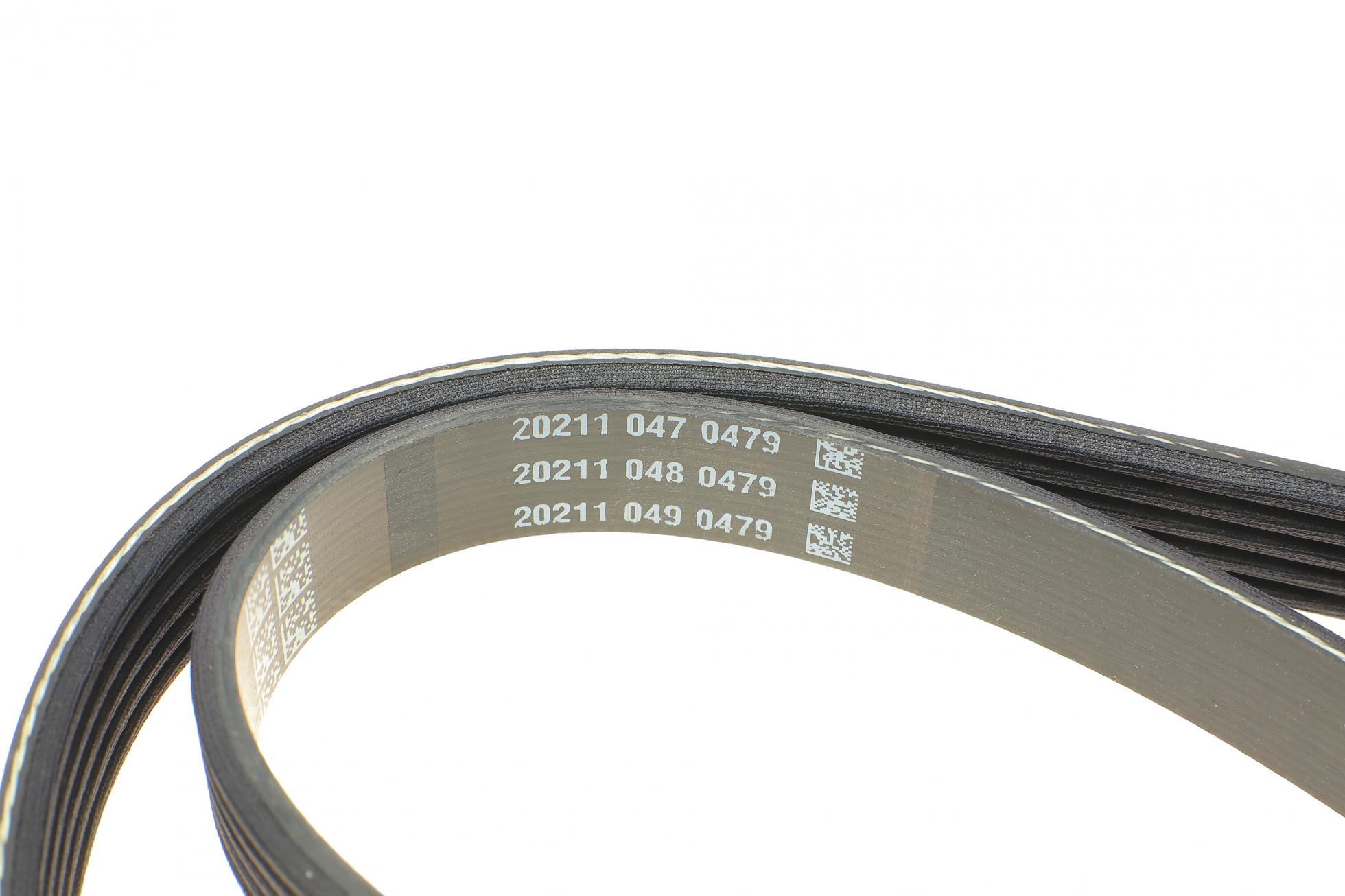 5PK890 DAYCO