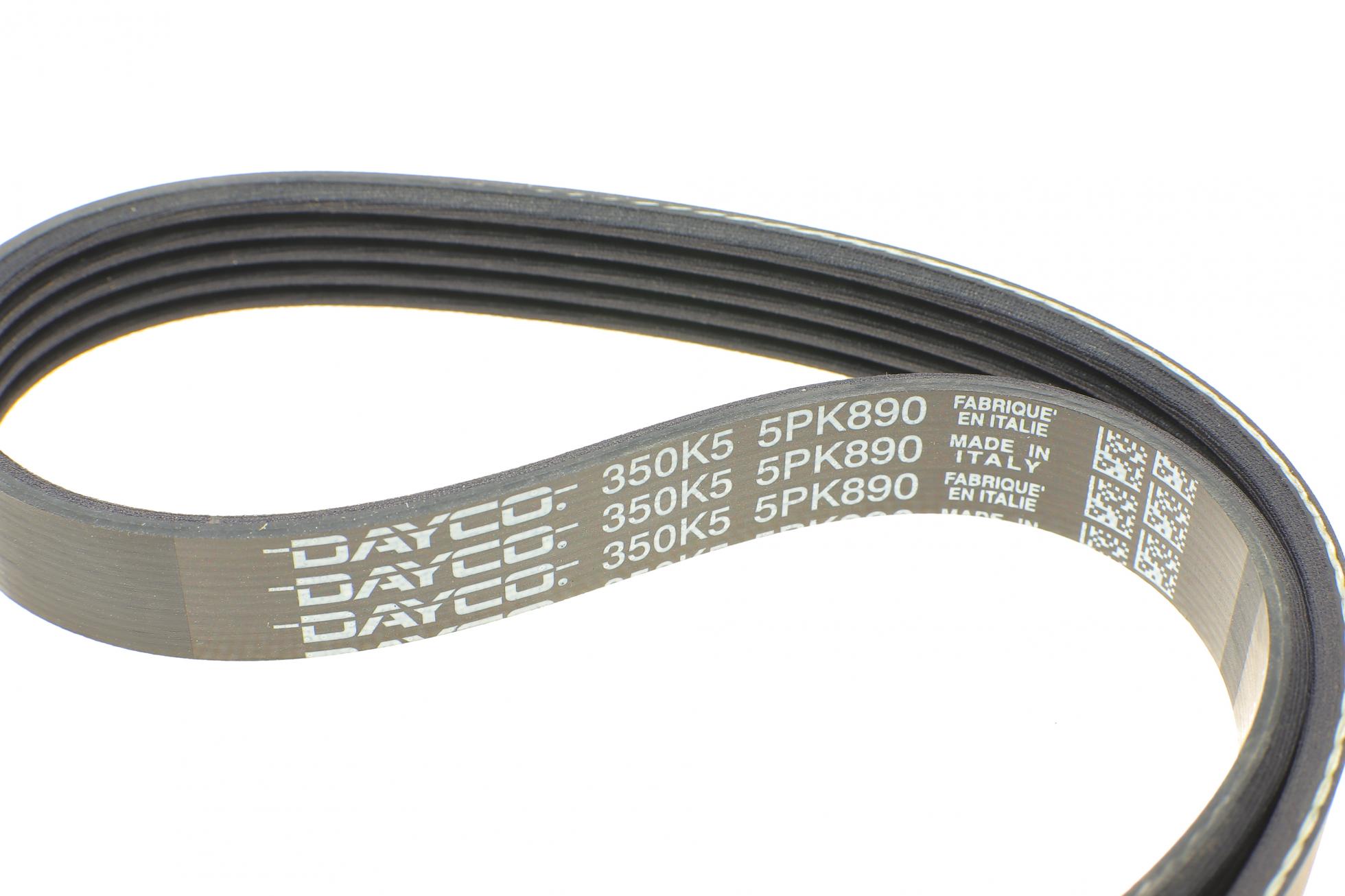 5PK890 DAYCO
