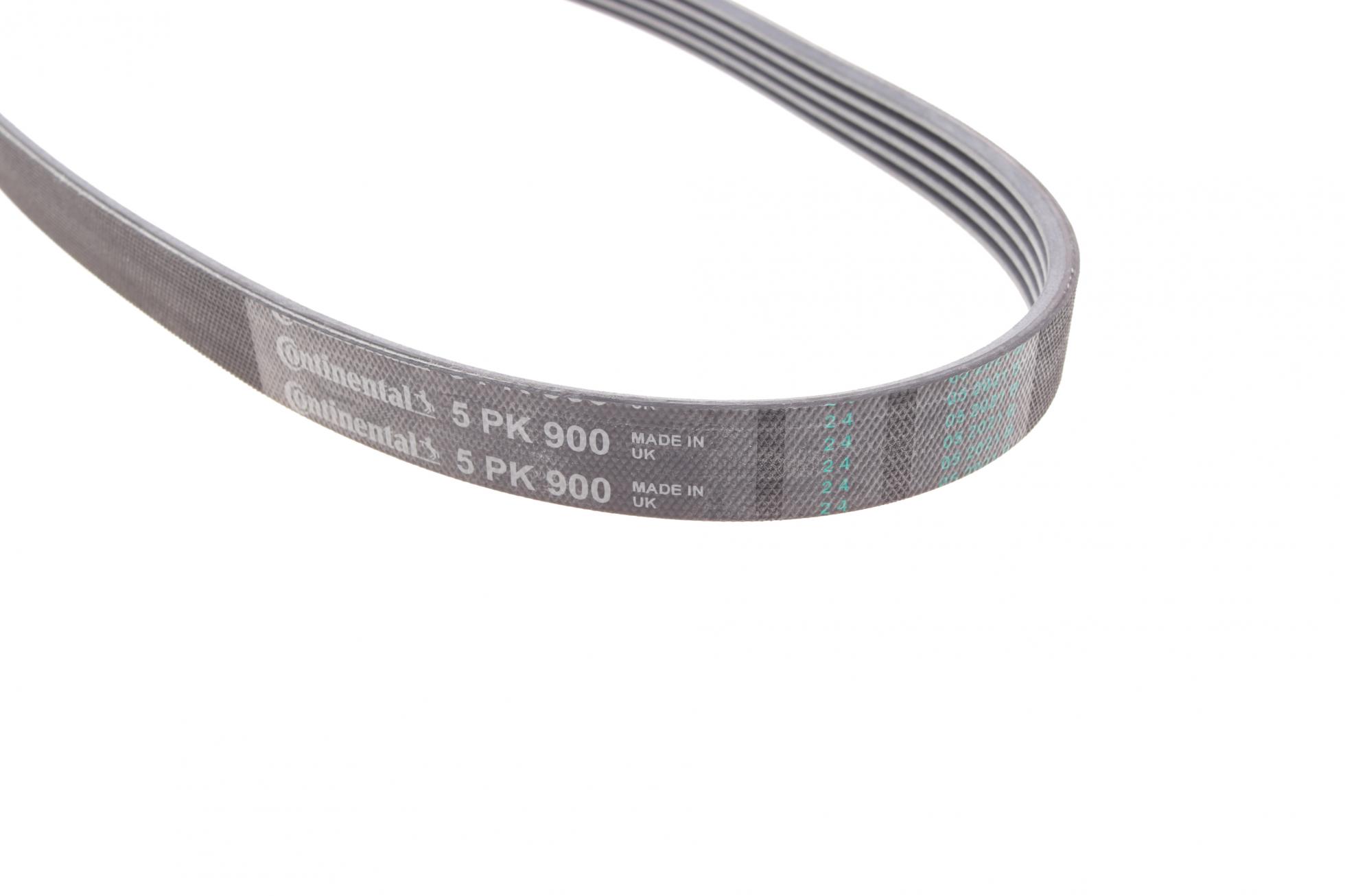 5PK900 CONTITECH