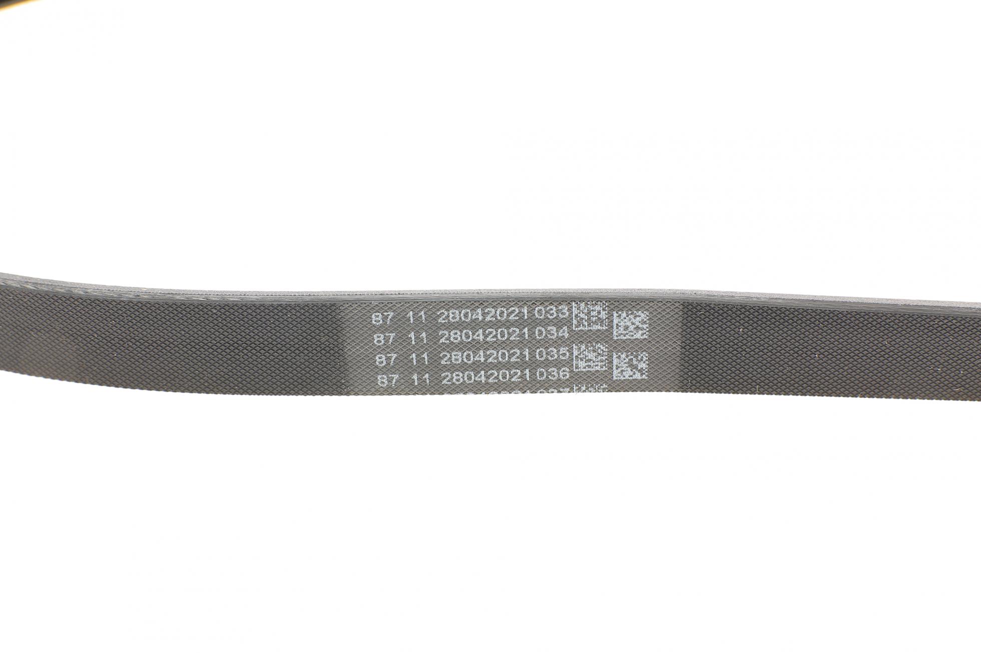 5PK940 CONTITECH