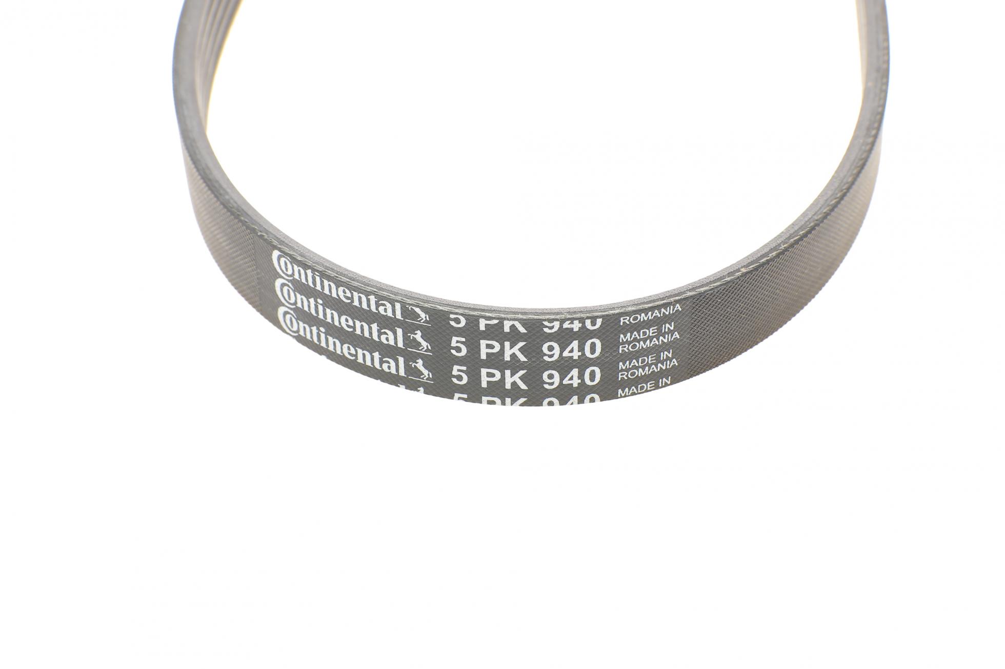 5PK940 CONTITECH