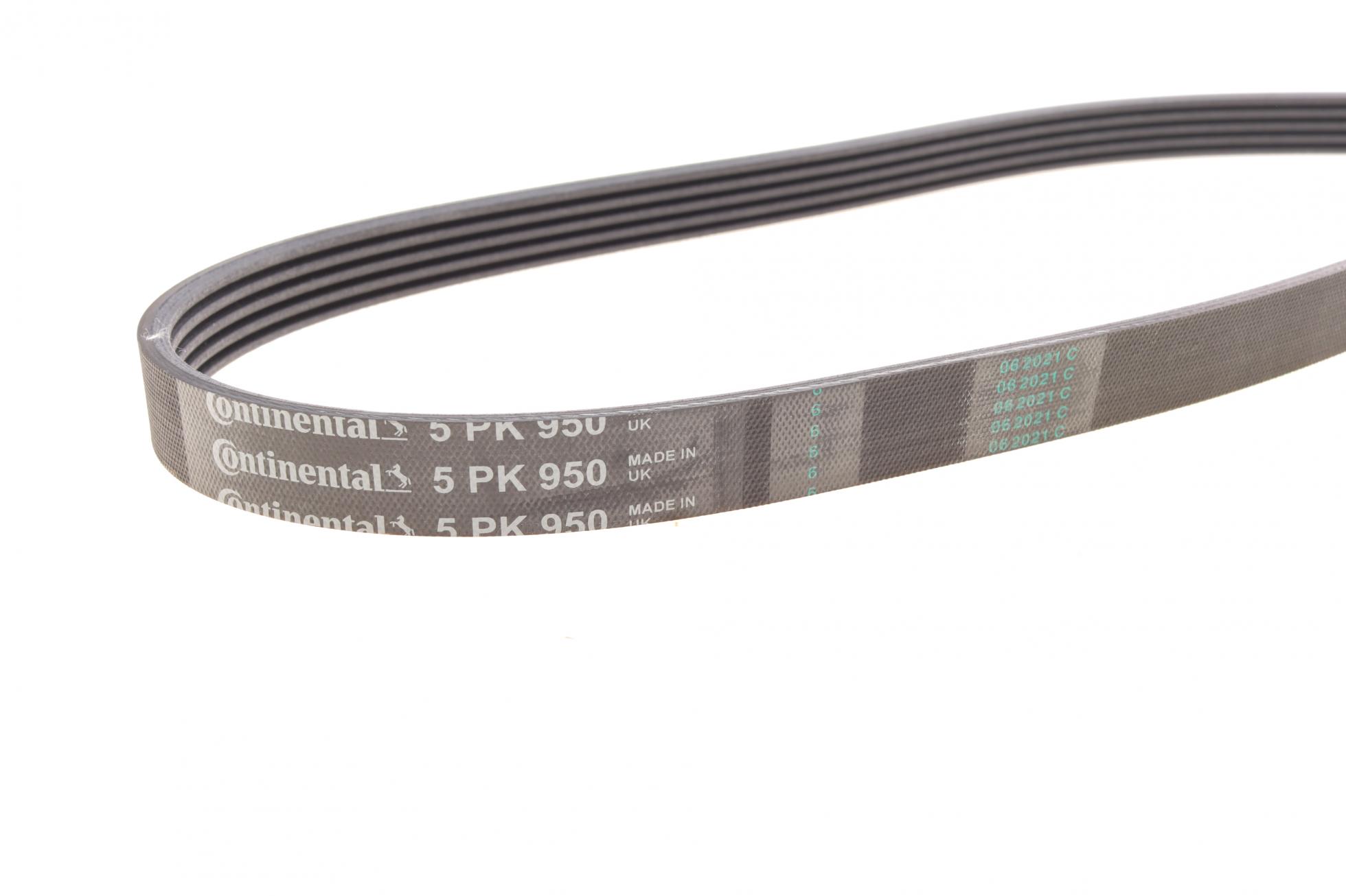 5PK950 CONTITECH