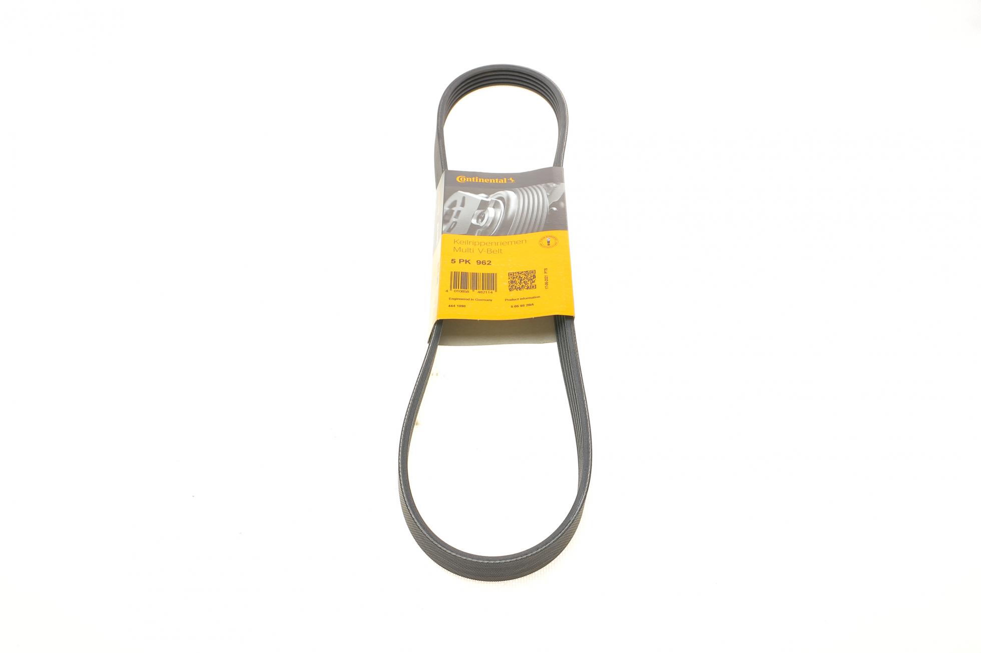 5PK962 CONTITECH