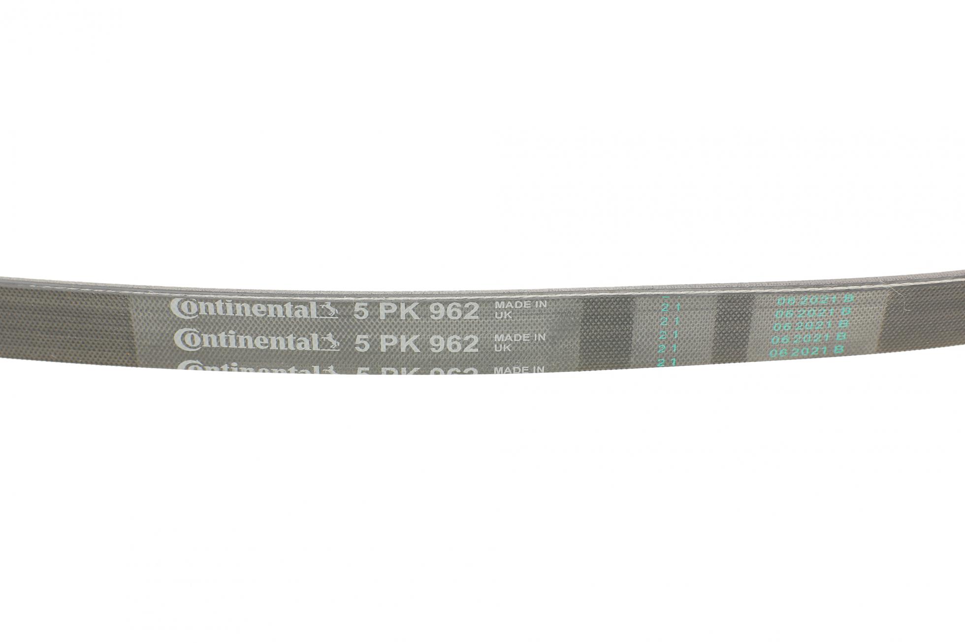 5PK962 CONTITECH