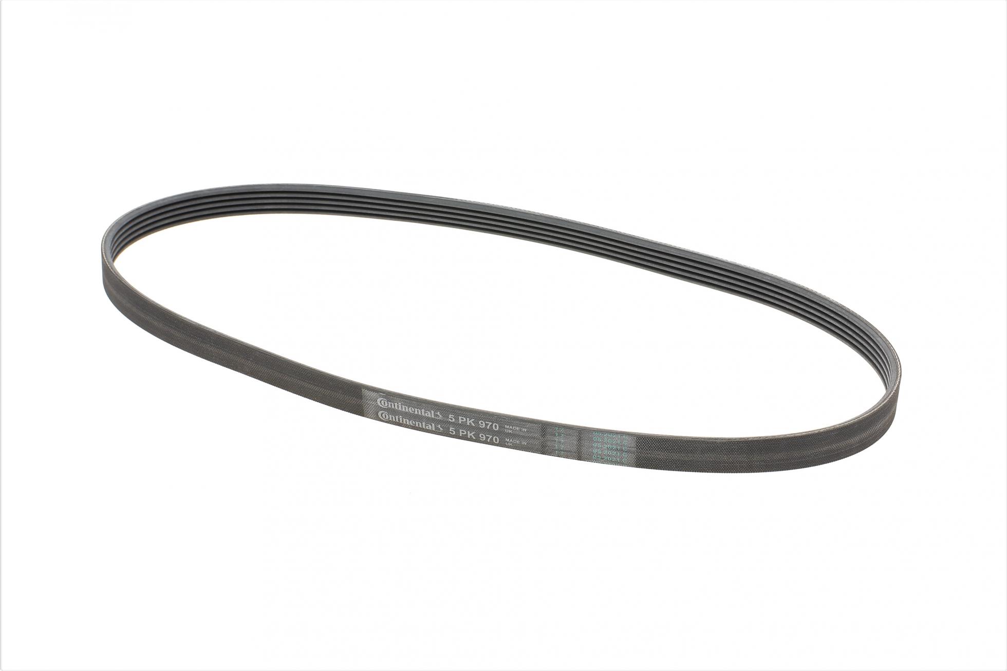 5PK970 CONTITECH