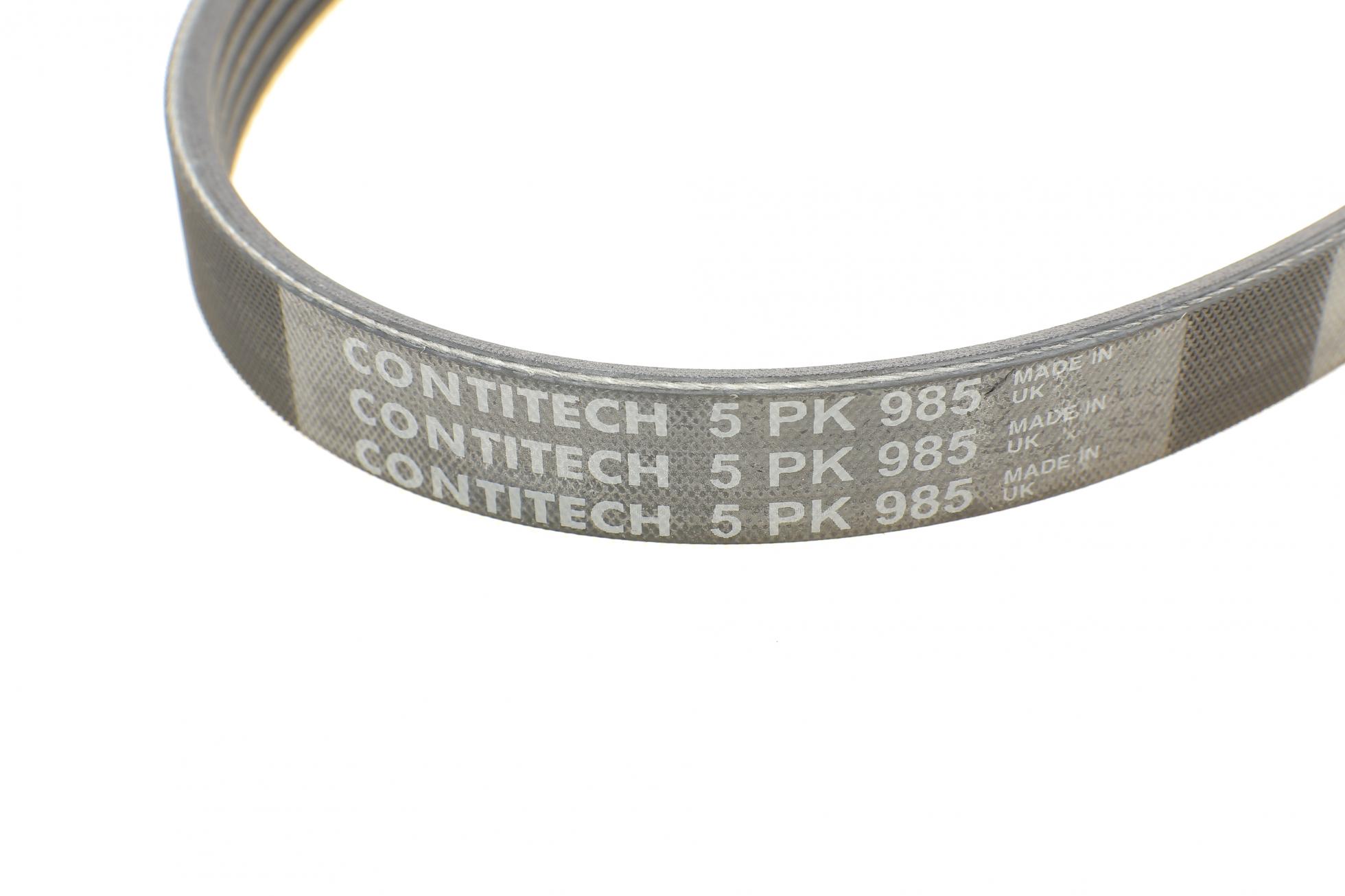 5PK985 CONTITECH