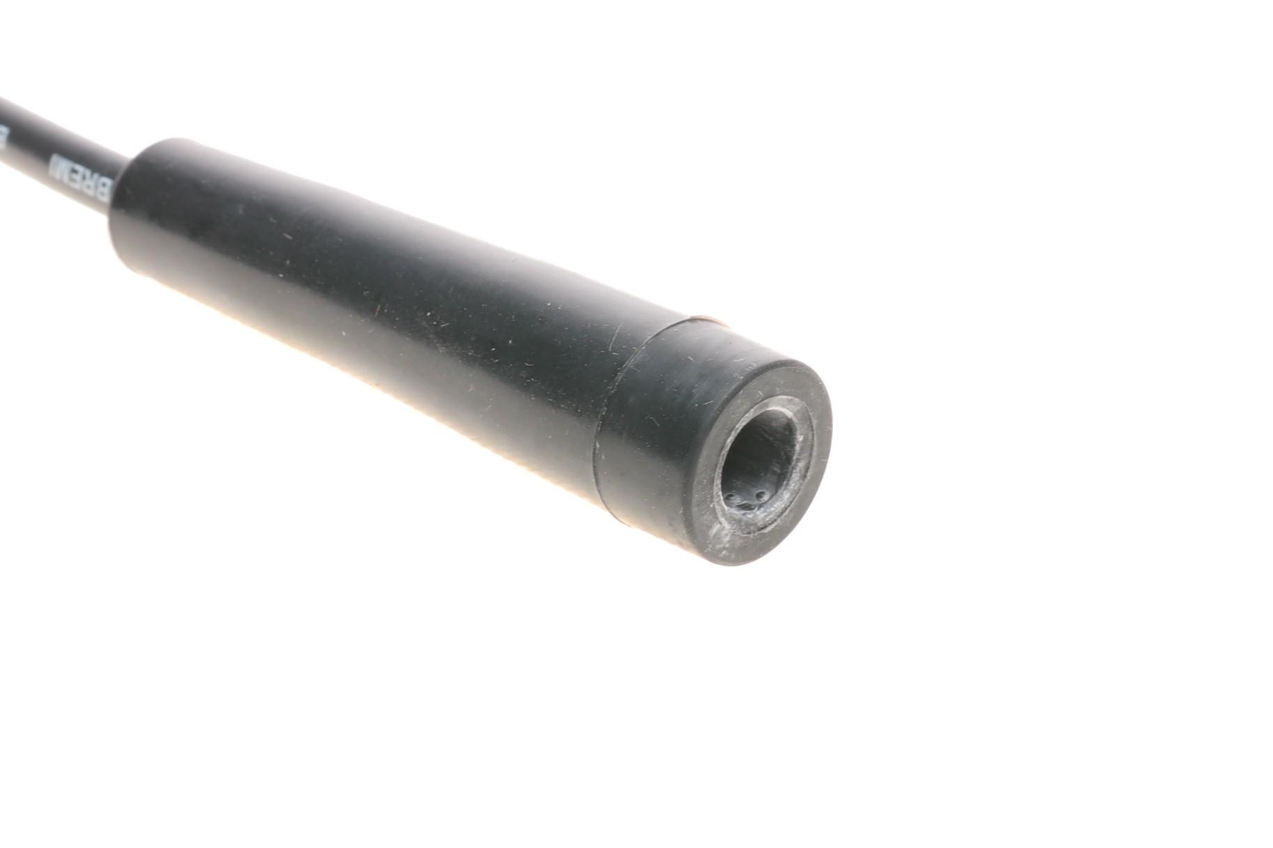 600528 BREMI