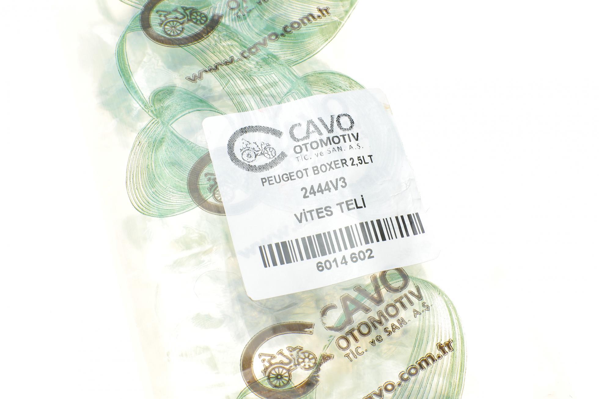6014602 CAVO