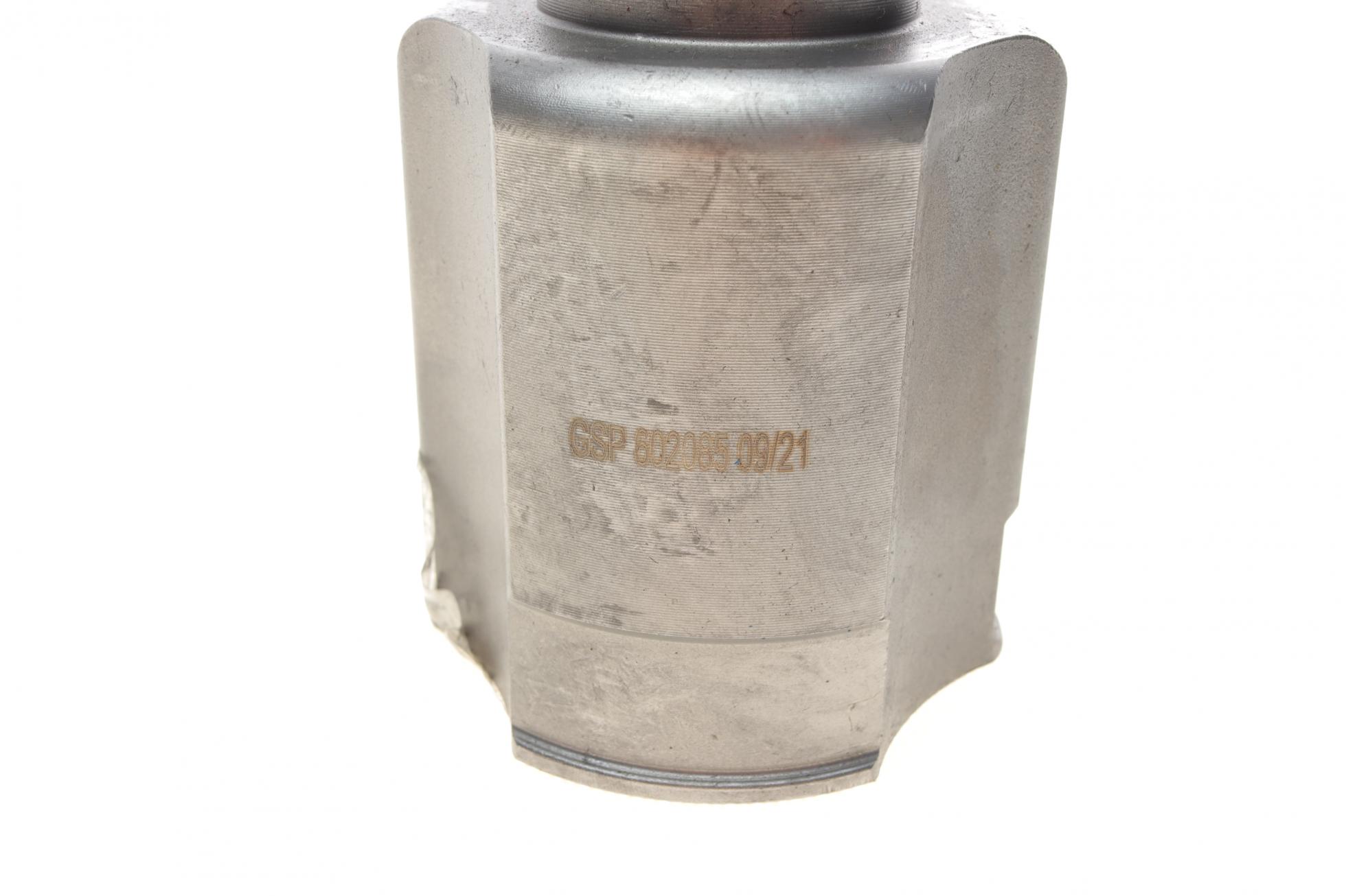 602085 GSP