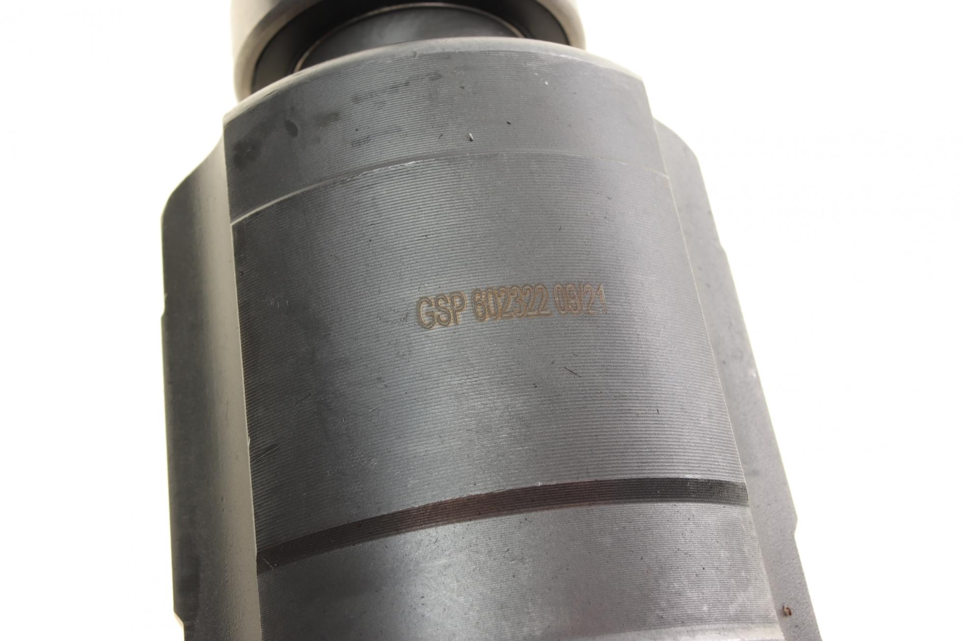 602322 GSP