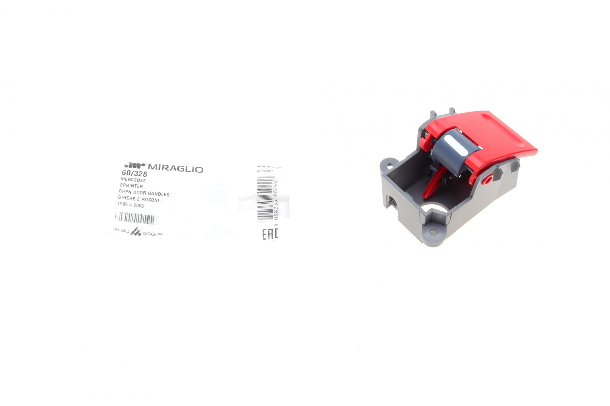 60328 MIRAGLIO