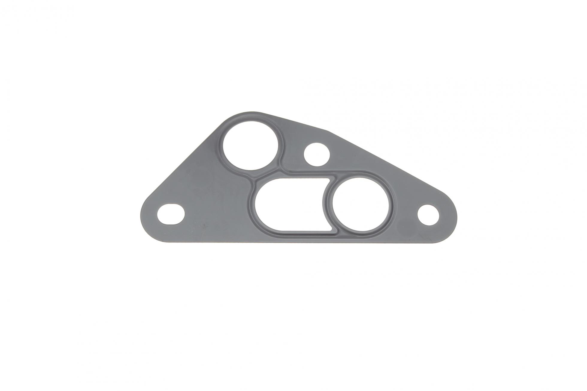 Прокладка масляного радиатора citroen/ford/peugeot 2.2tdci ''06-14