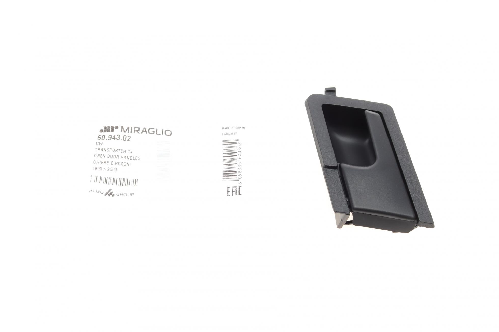 6094302 MIRAGLIO