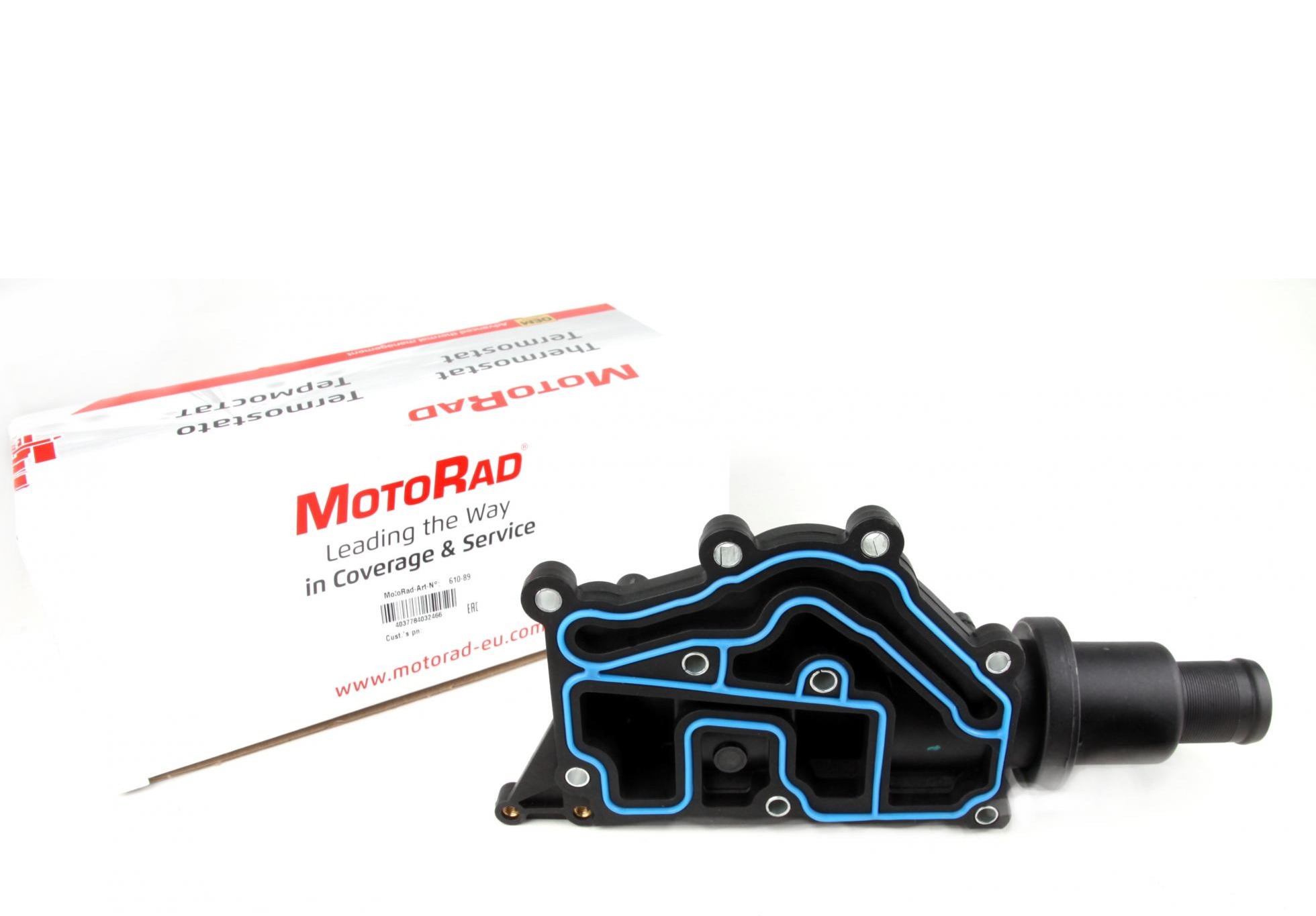 61089K MOTORAD
