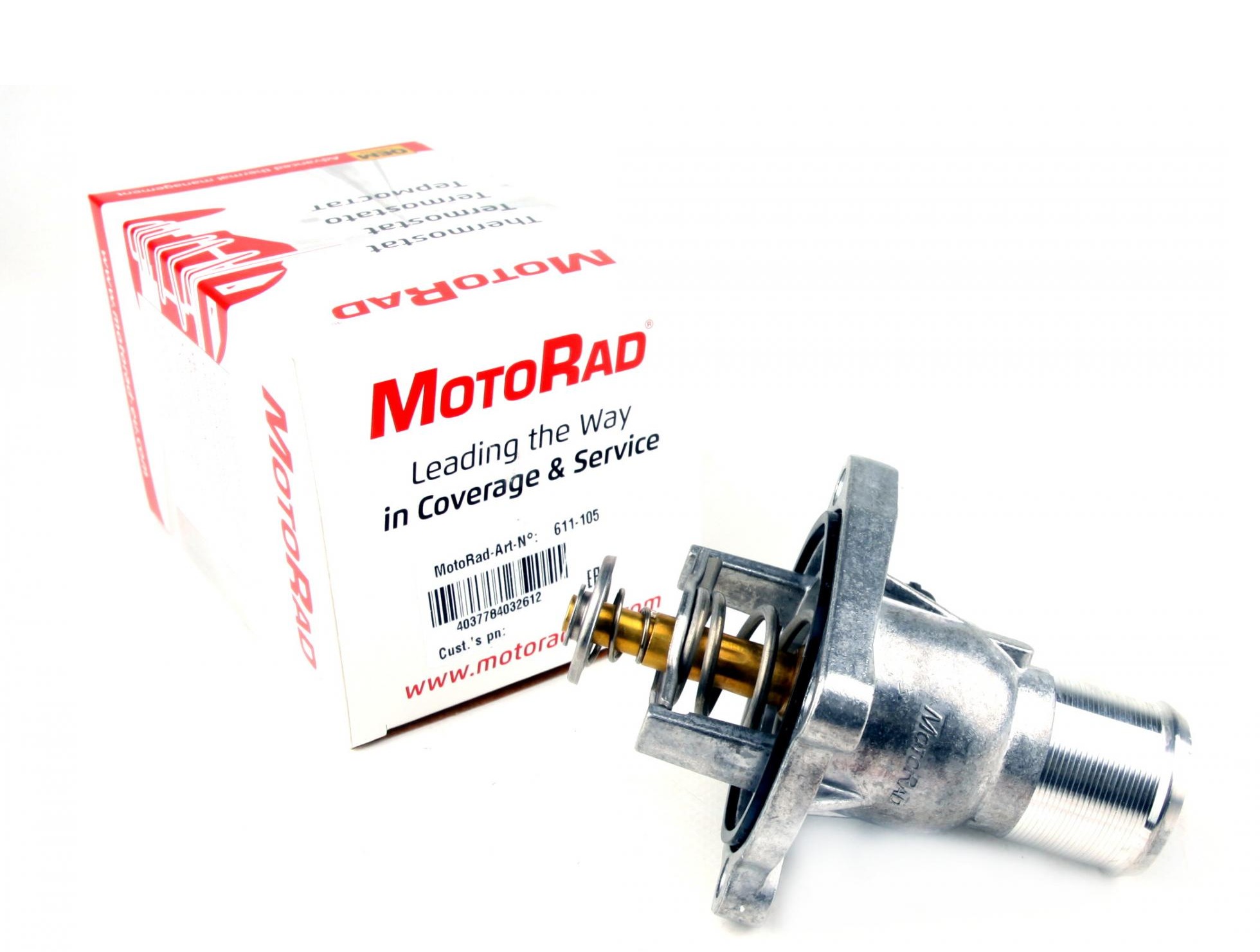 611105K MOTORAD