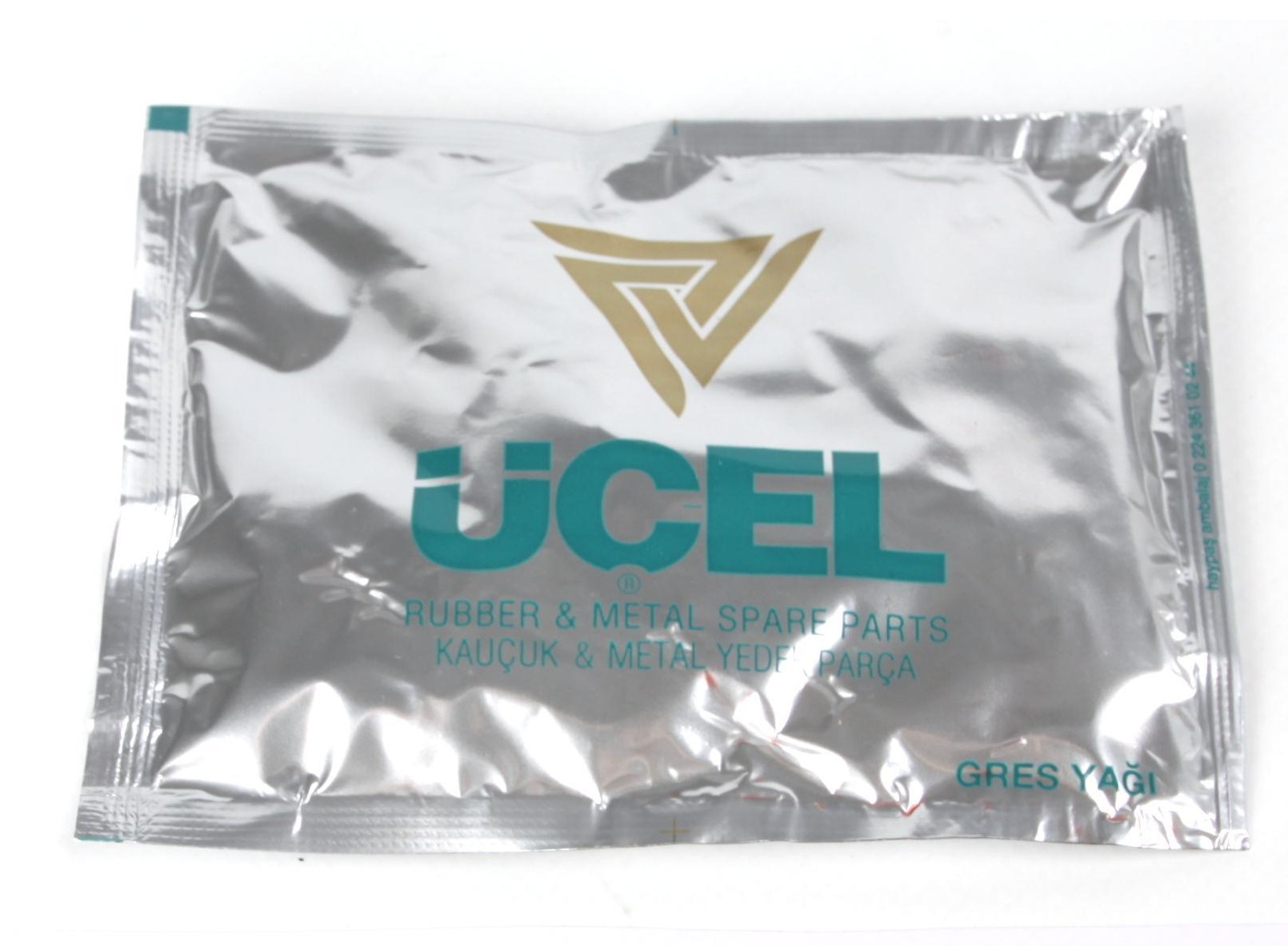 61120 UCEL