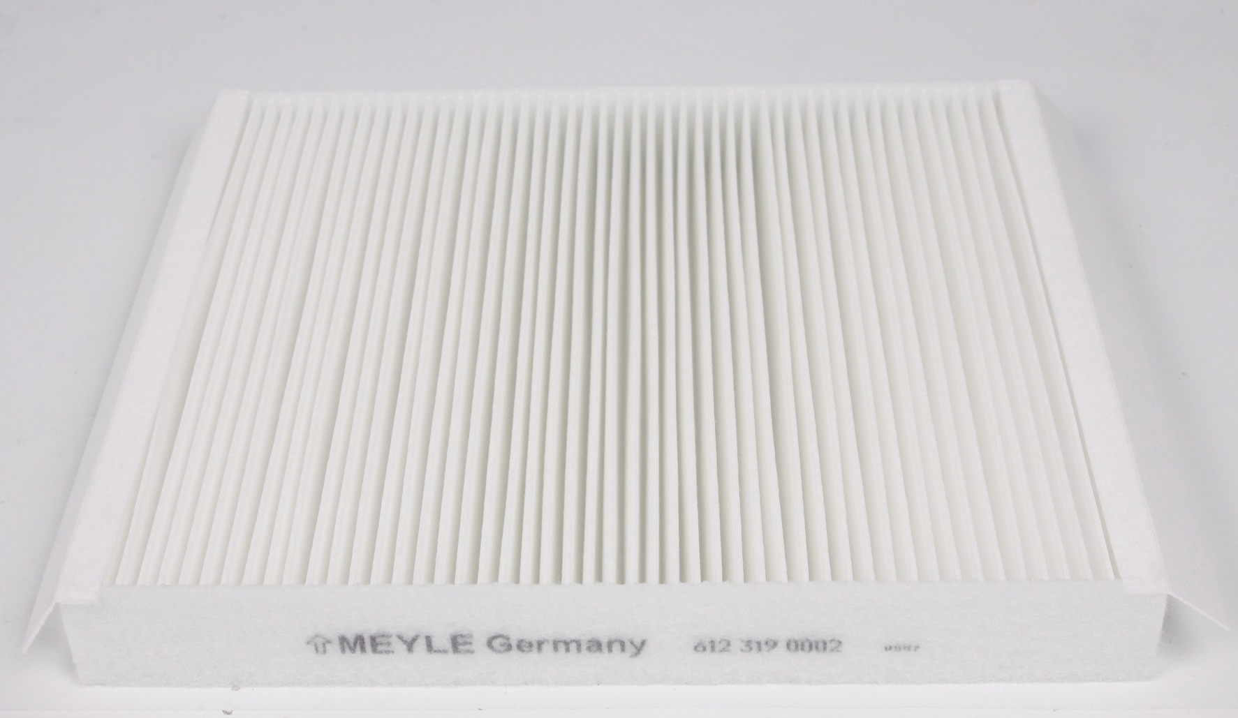 6123190002 MEYLE