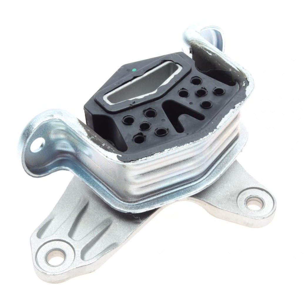 Подушка кпп vw t5 2.0 tdi 03-(l)