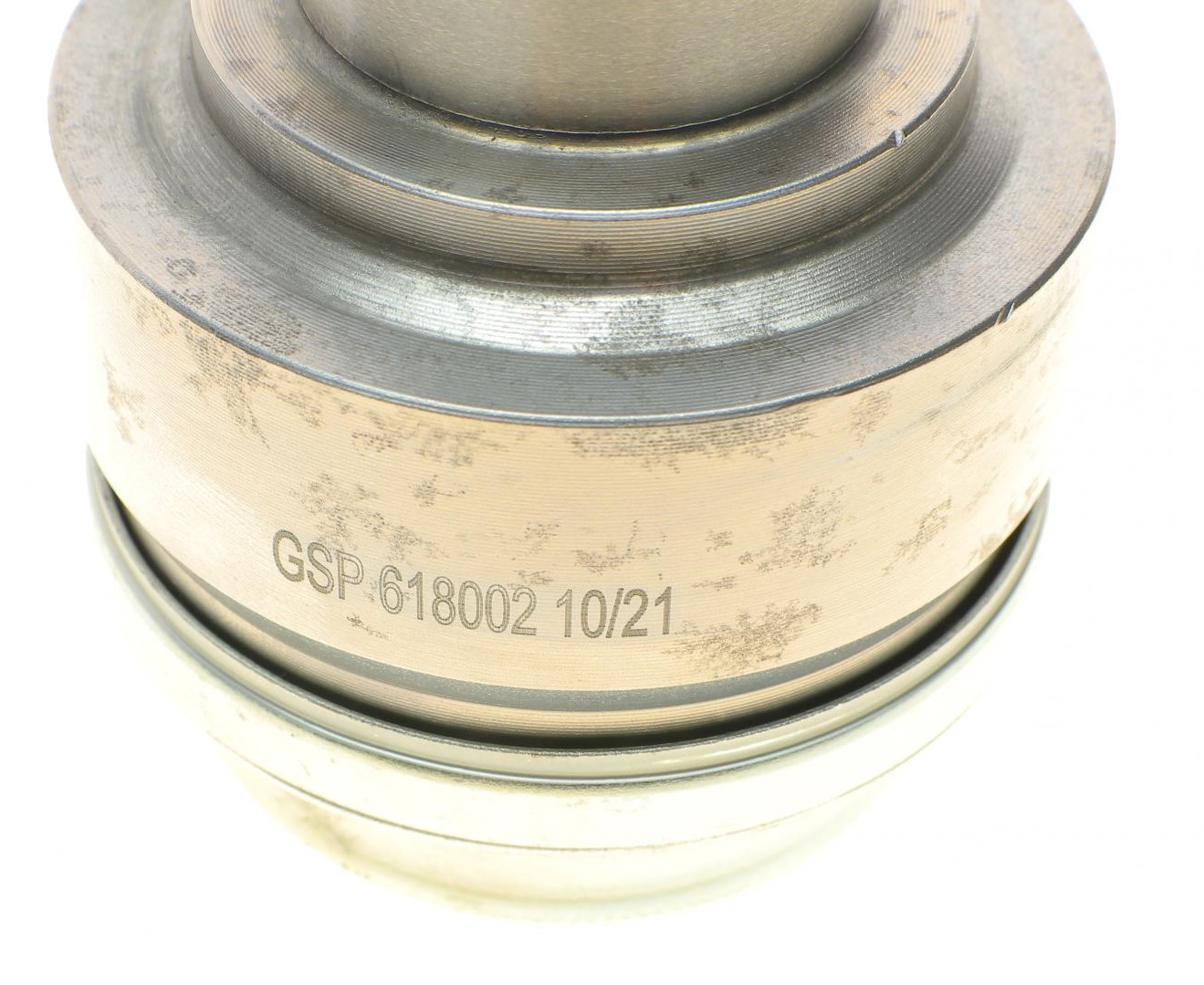 618002 GSP