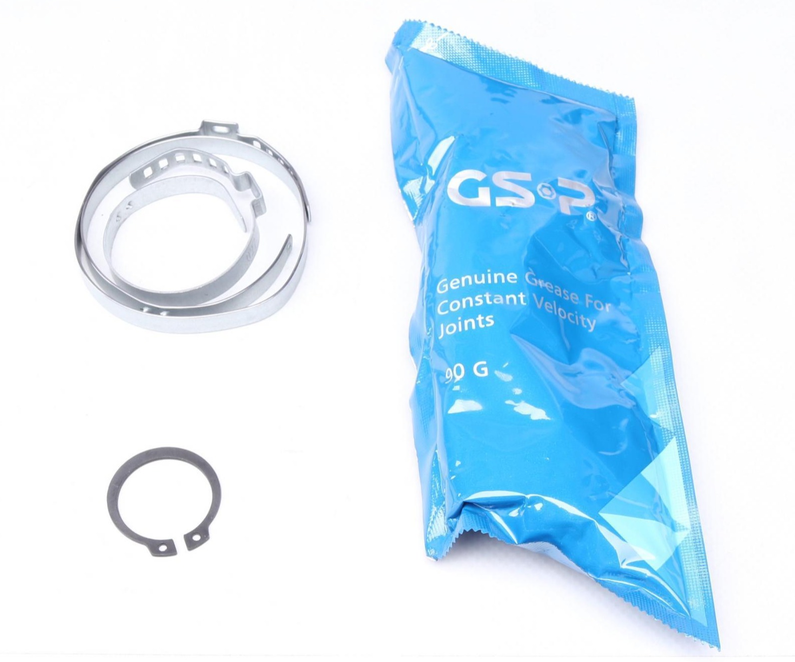 618100 GSP