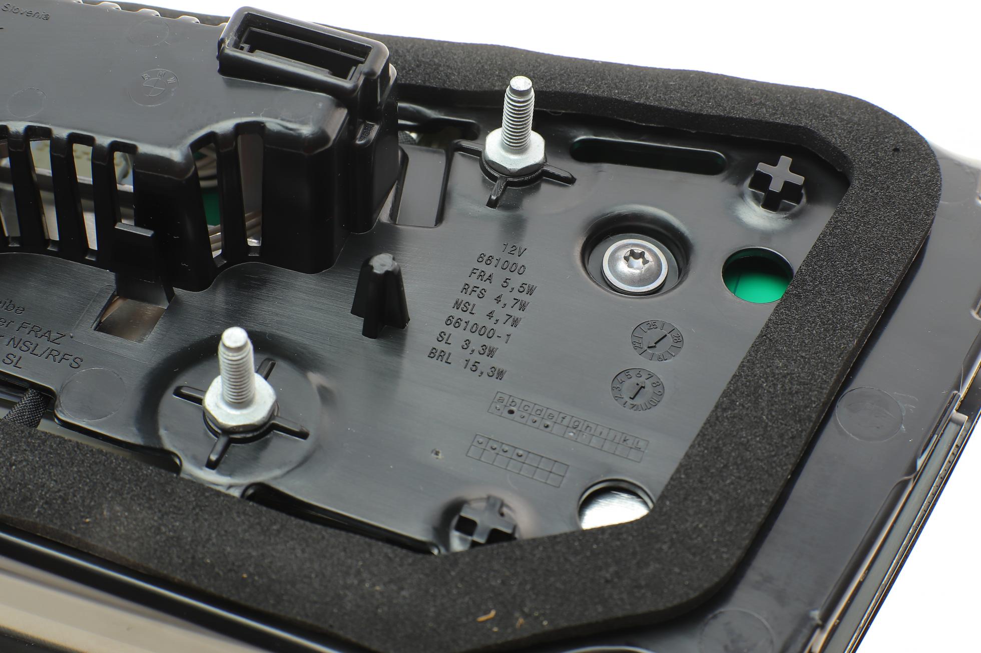 63135A2AEC0 BMW
