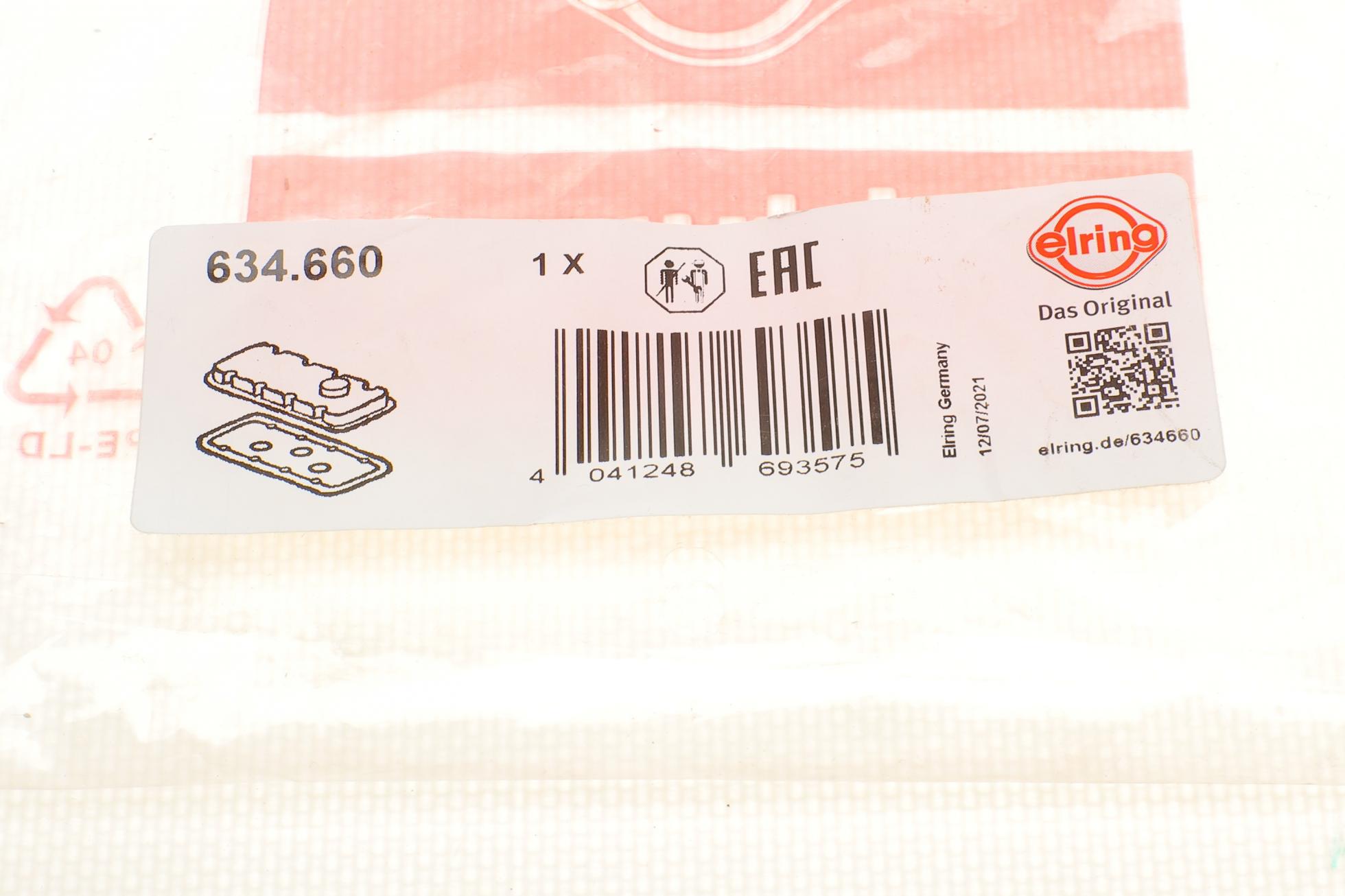 634660 ELRING