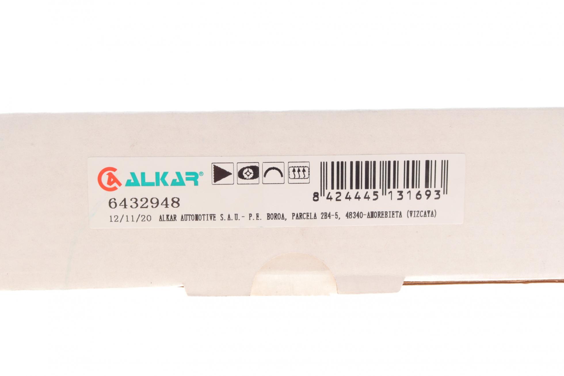 6432948 ALKAR