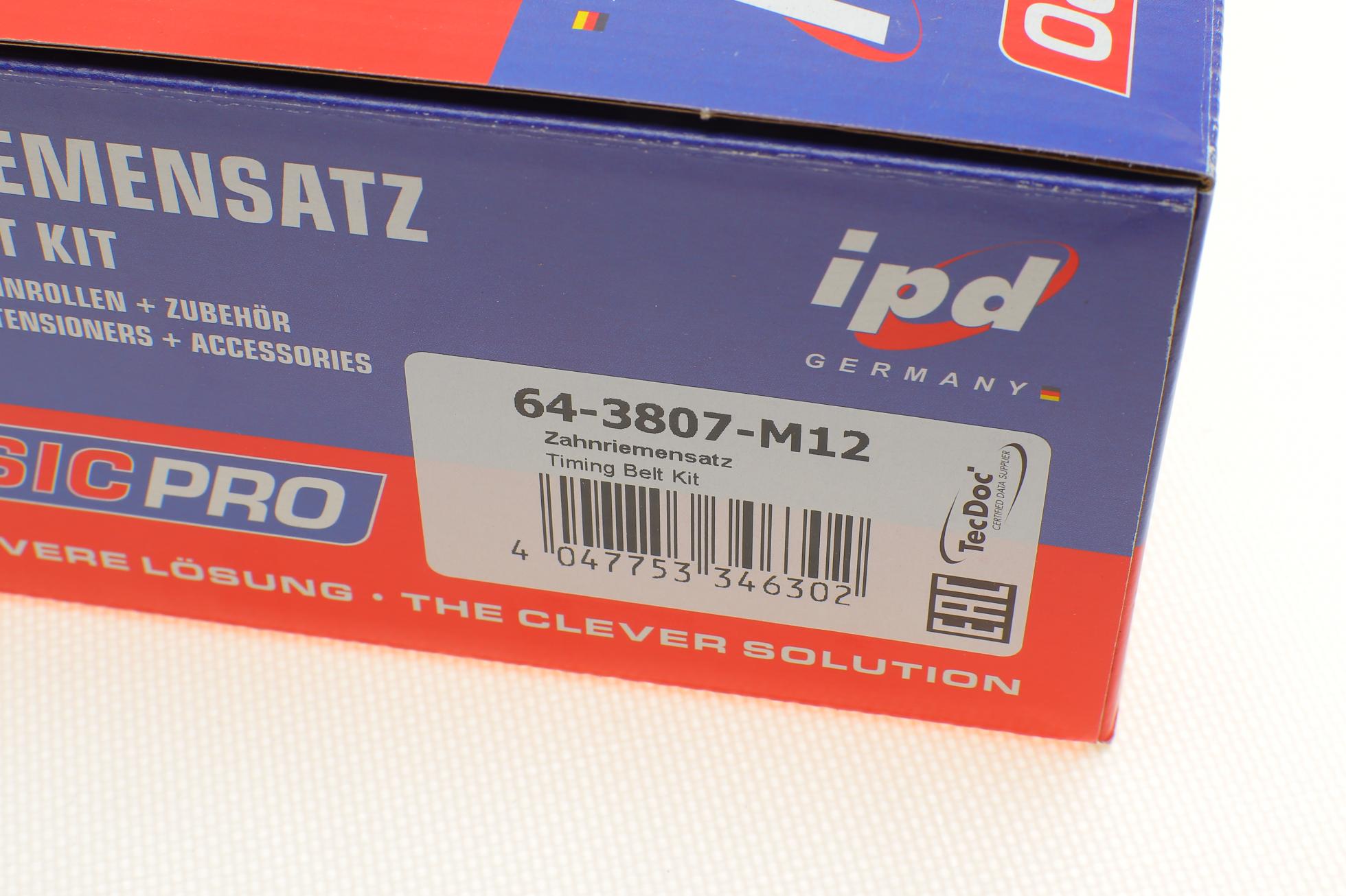 643807M12 IPD