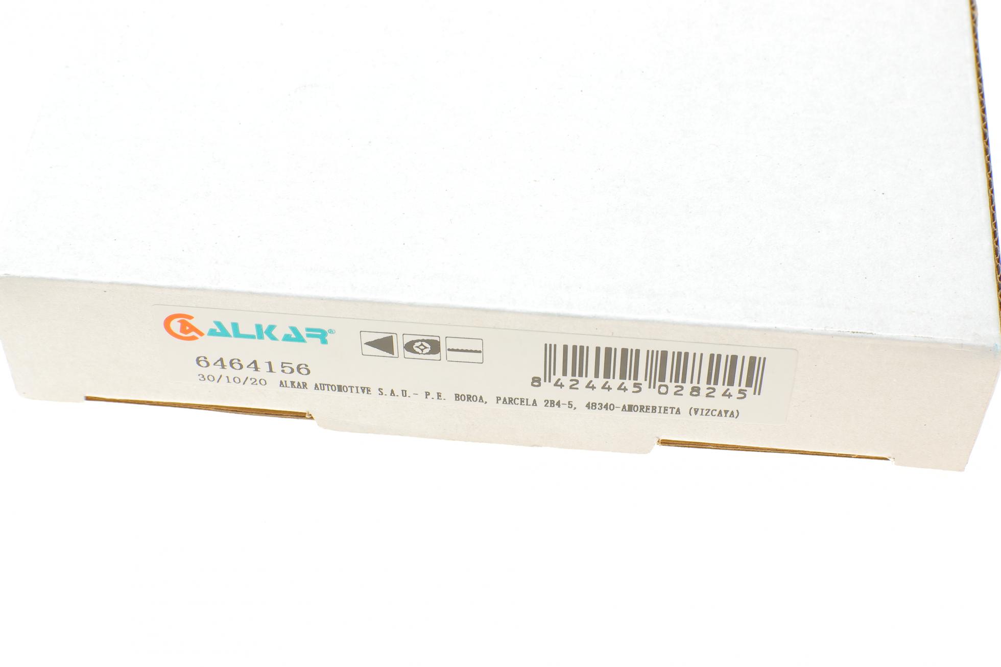 6464156 ALKAR