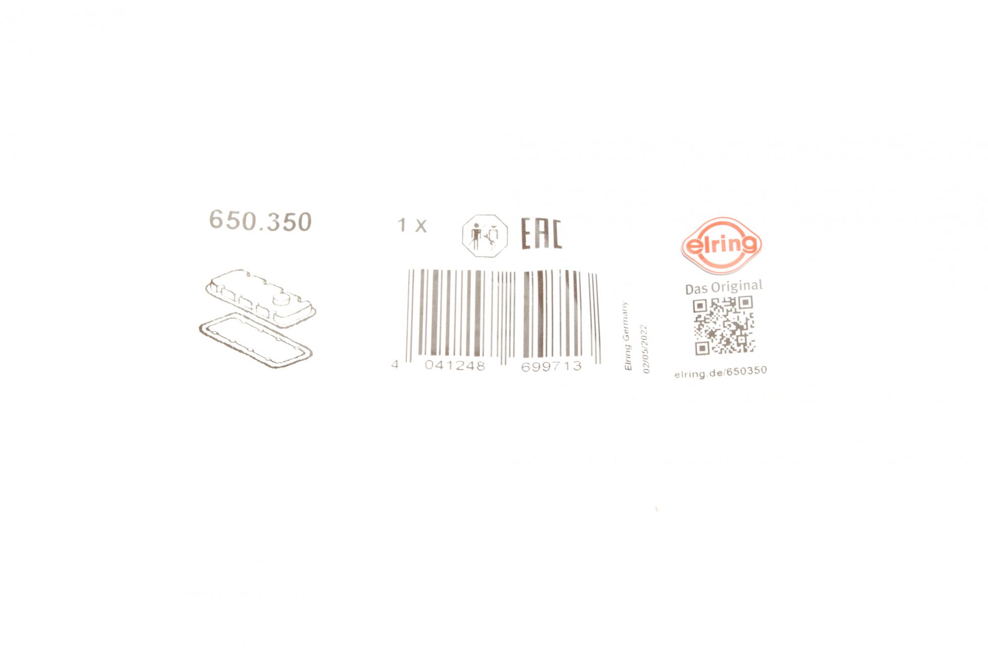 650350 ELRING