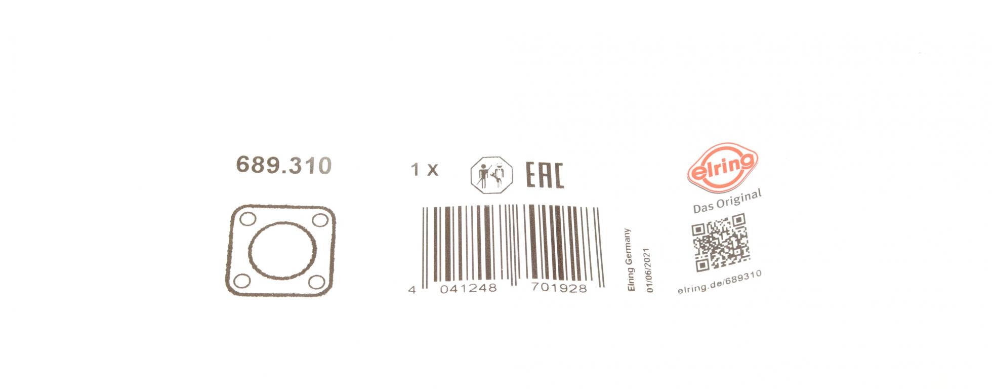 689310 ELRING