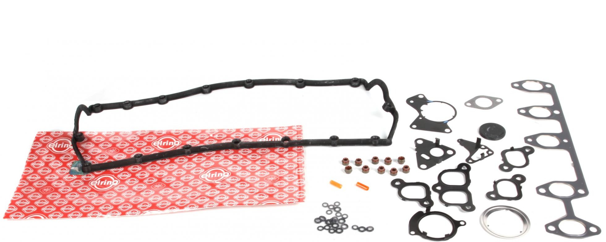 Комплект прокладок (верхній) vw t5 2.5tdi 03-09