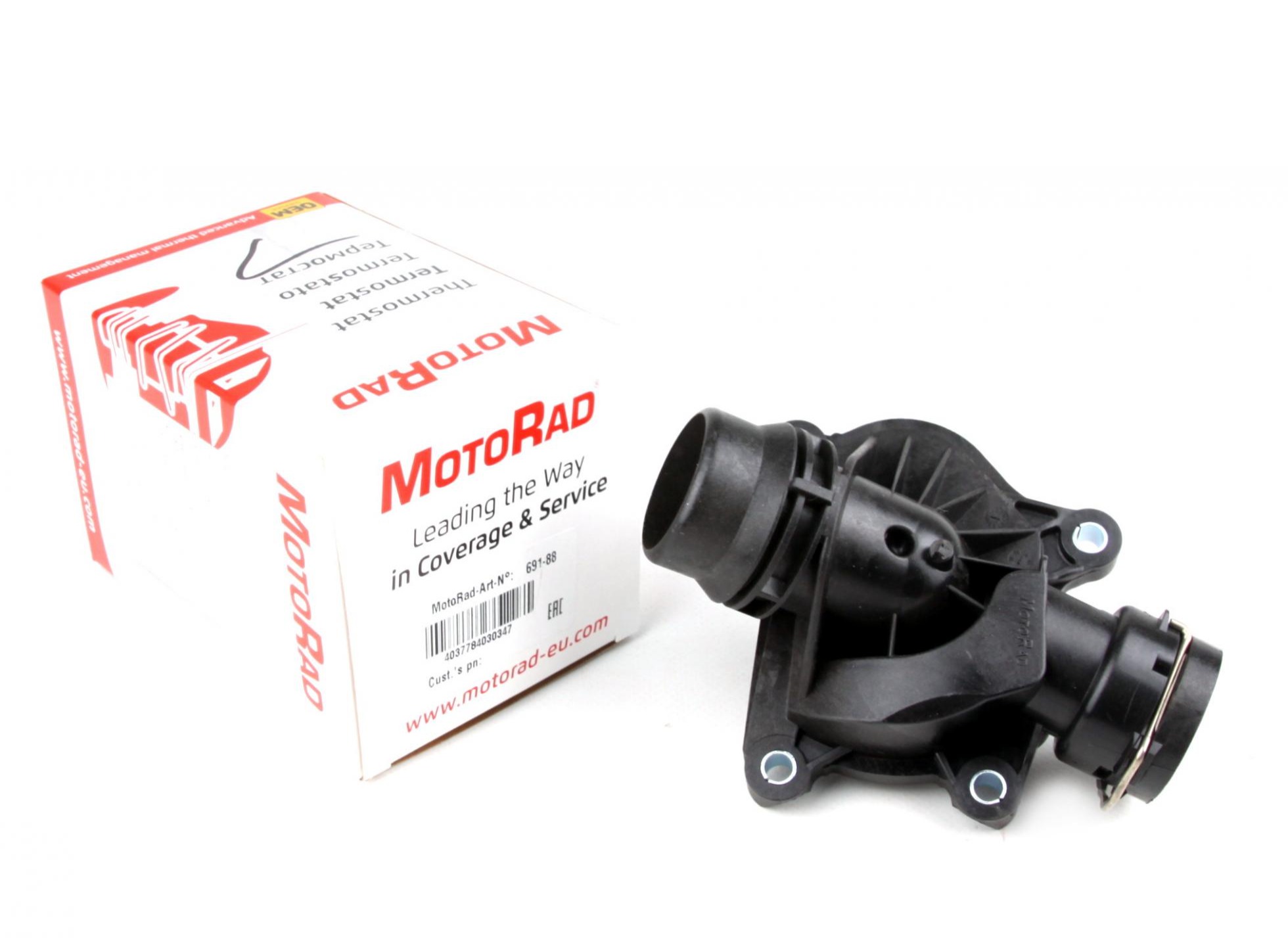 69188K MOTORAD