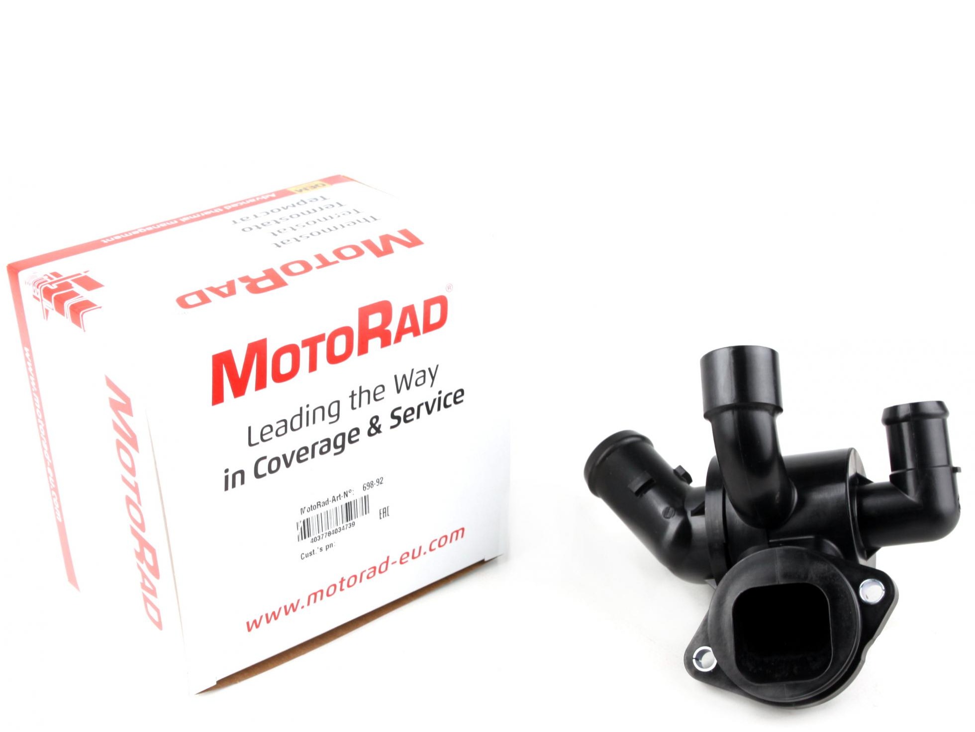 69892K MOTORAD