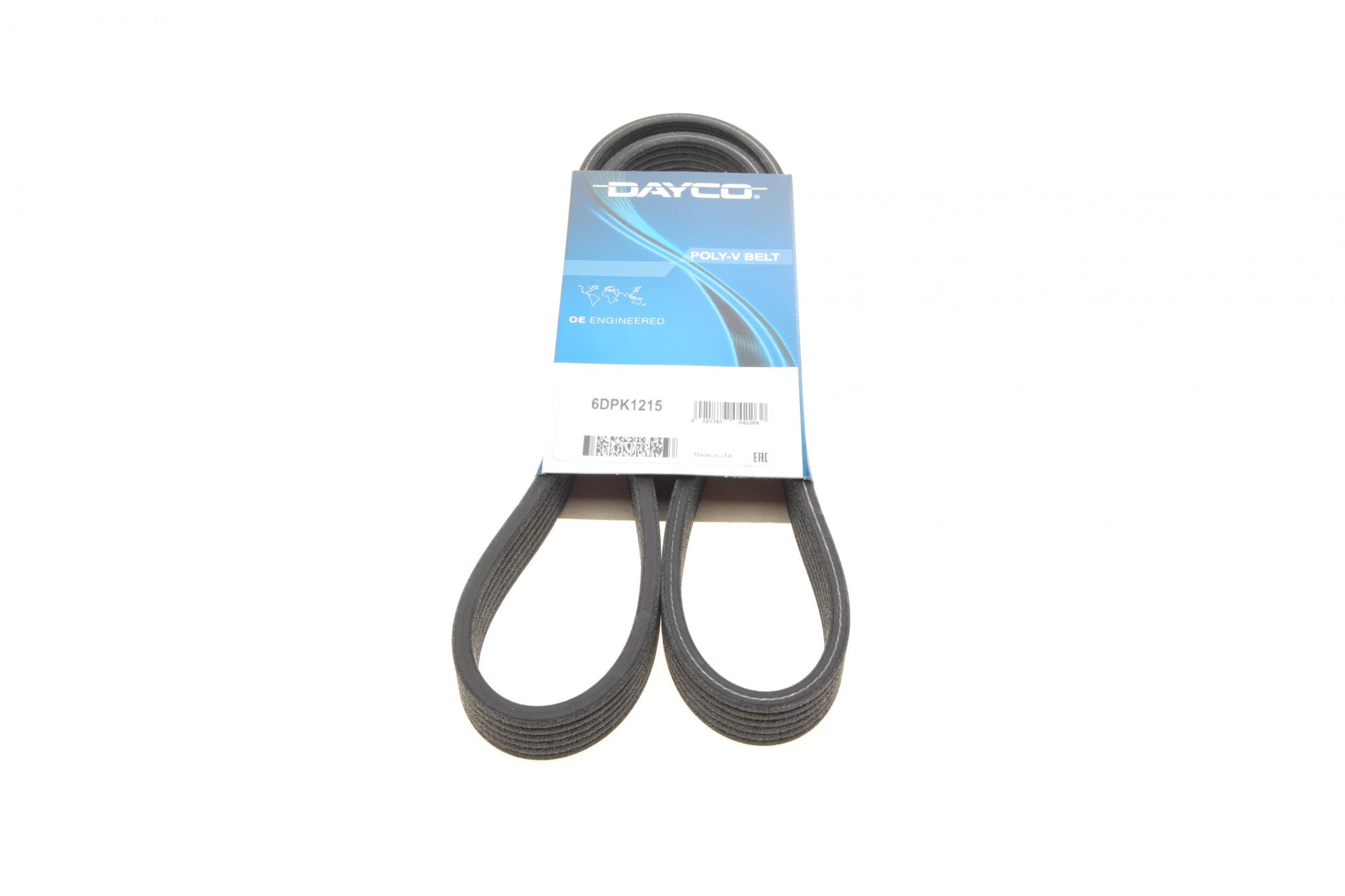 6DPK1215 Dayco
