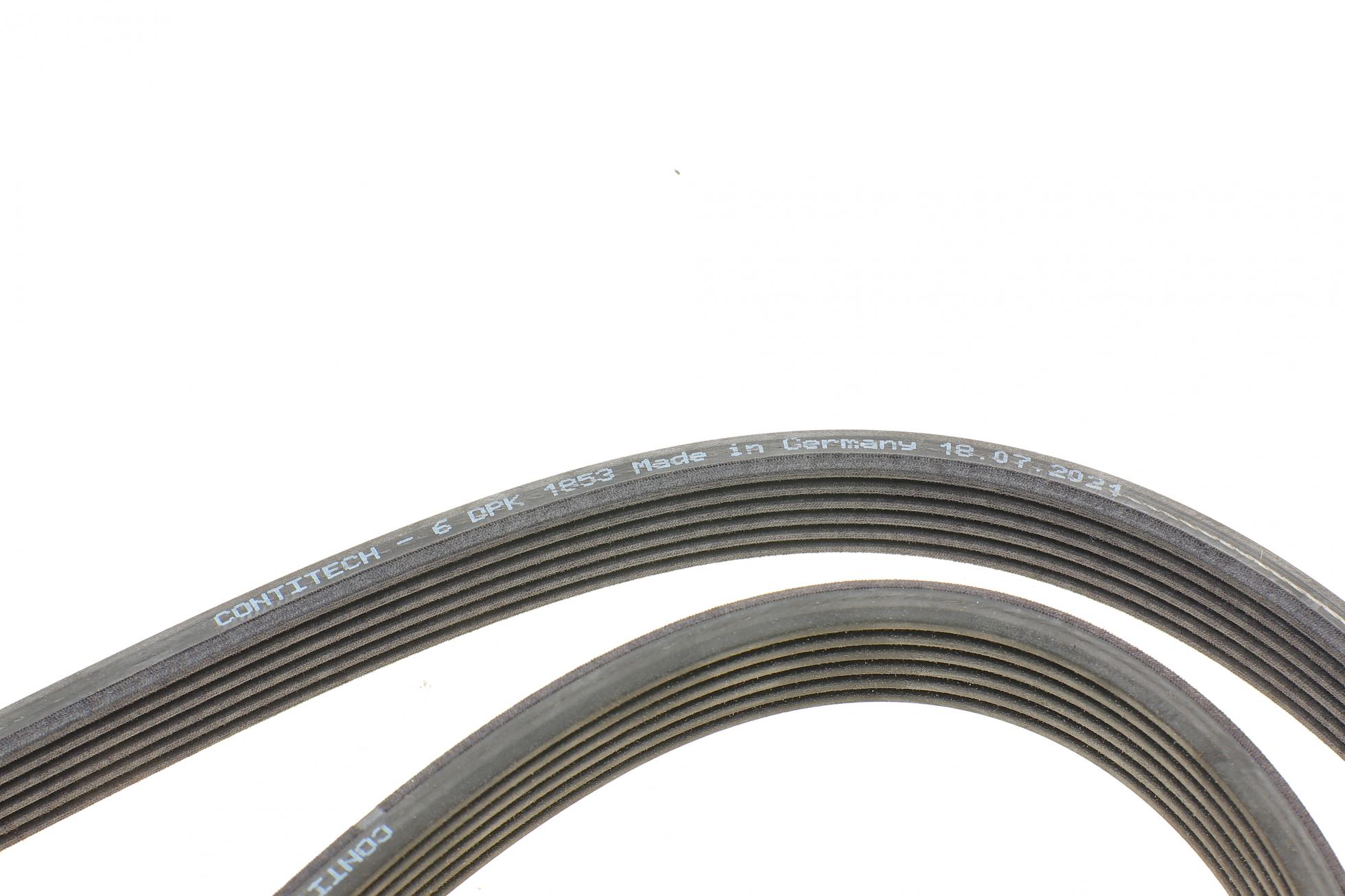 6DPK1853 CONTITECH
