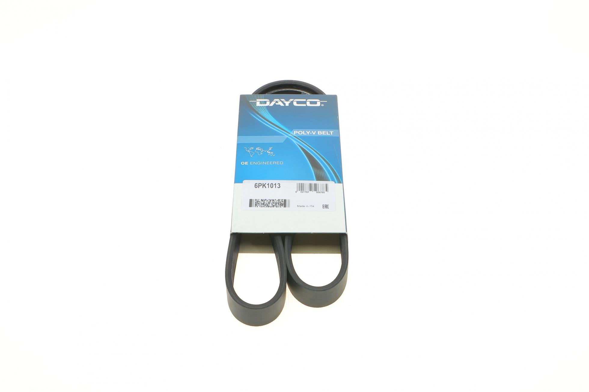 6PK1013 DAYCO