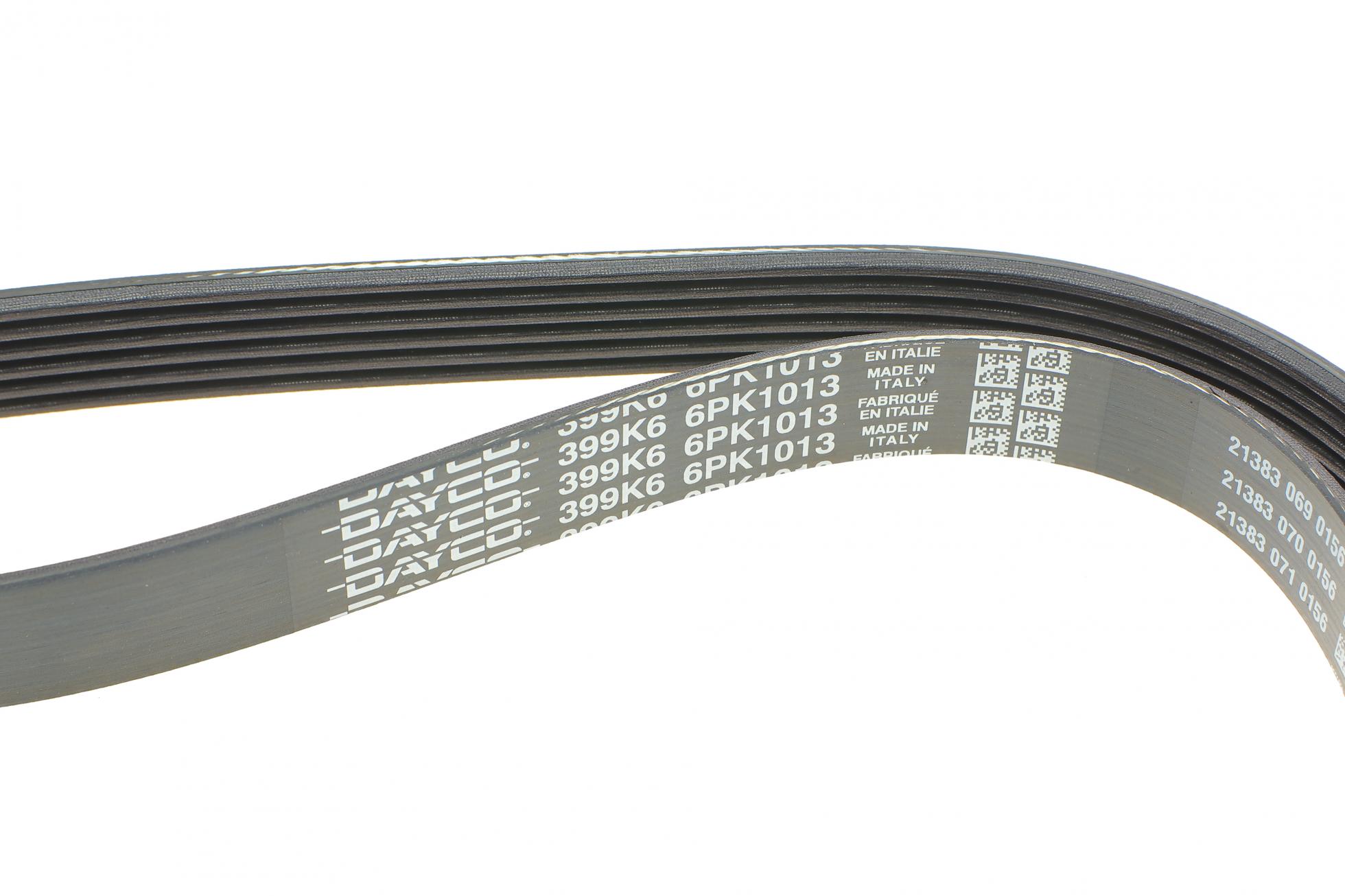 6PK1013 DAYCO