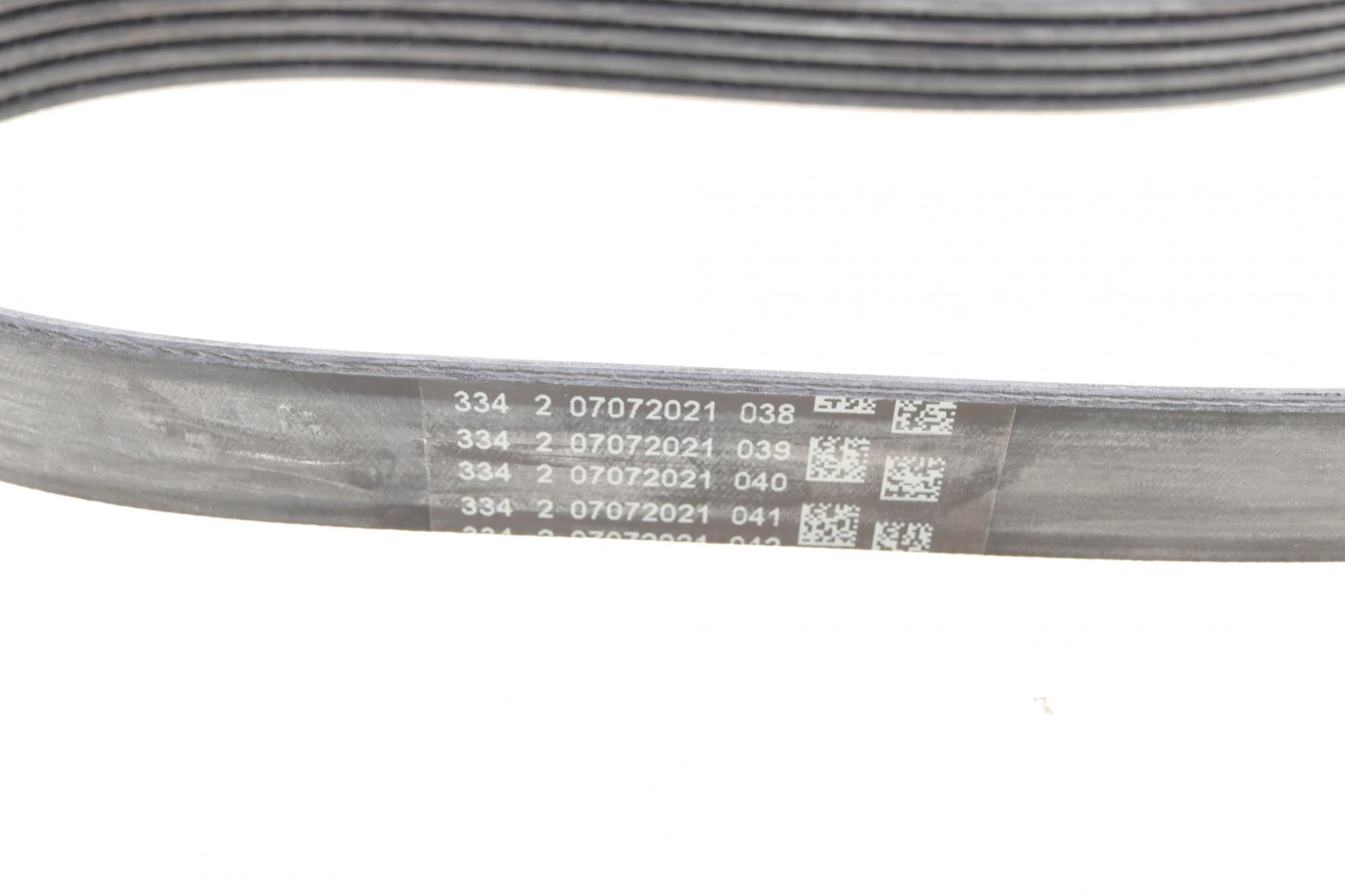 6PK1019ELASTT1 CONTITECH