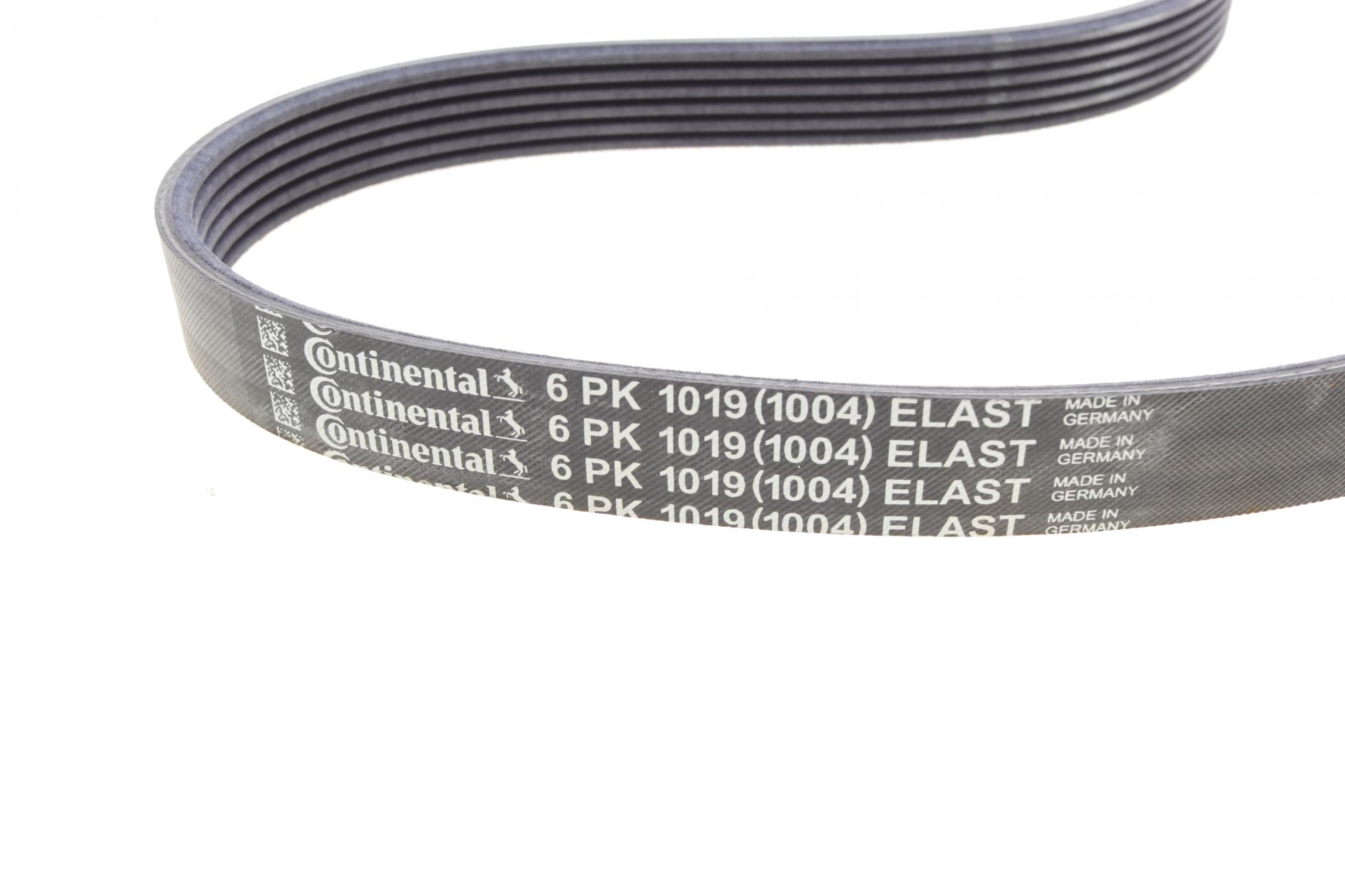 6PK1019ELASTT1 CONTITECH