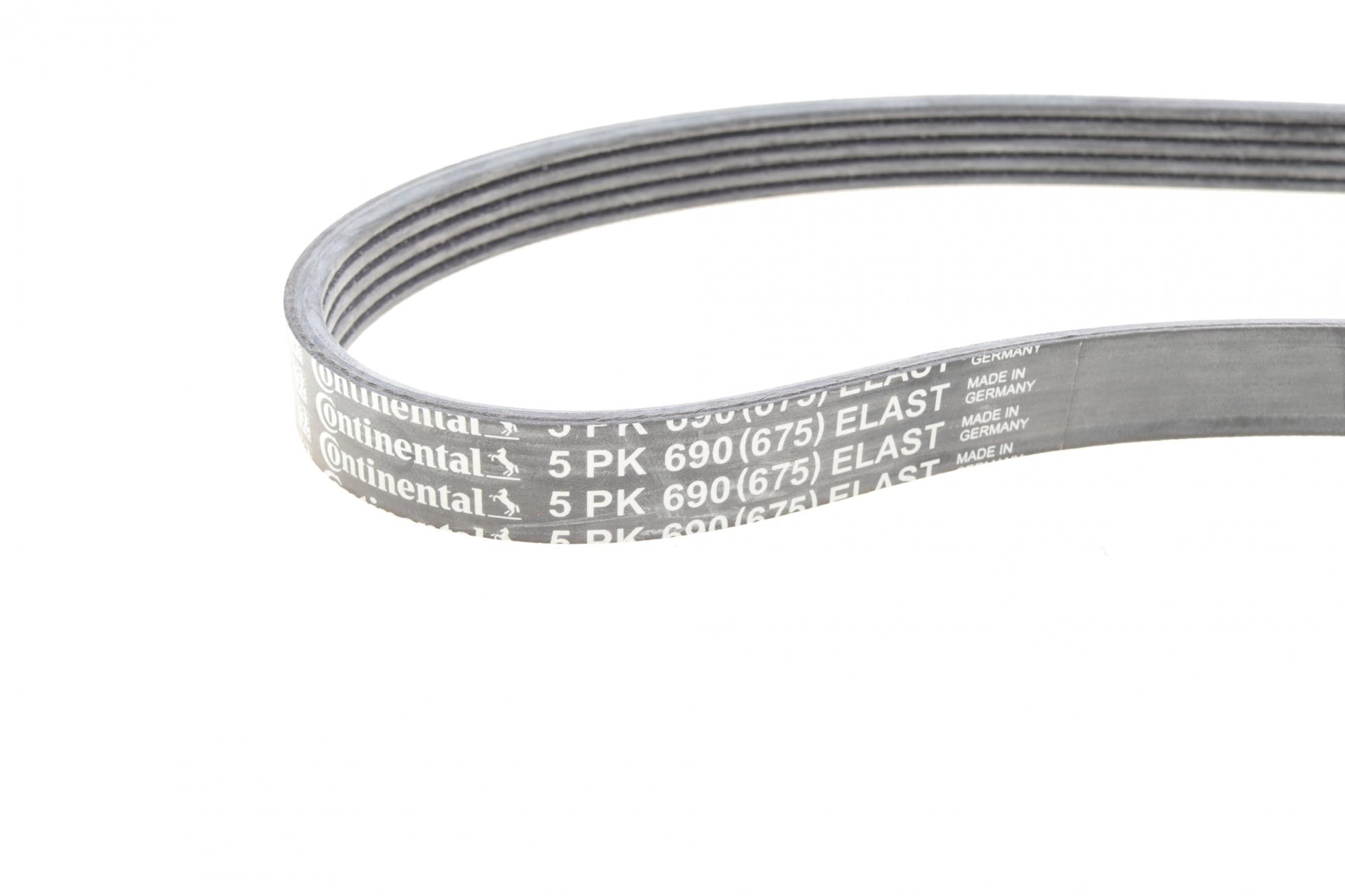 6PK1019ELASTT1 CONTITECH